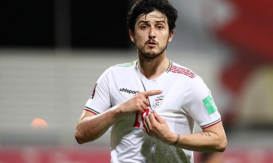 ایران اشک بحرین را در منامه درآورد