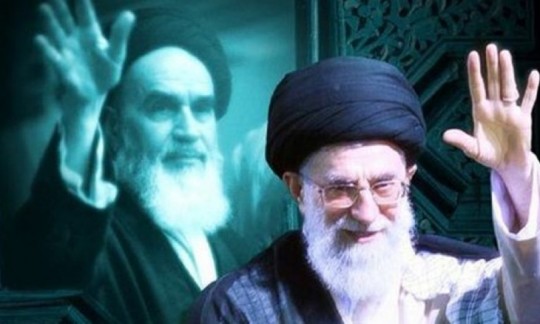 خامنه‌ای خمینی دیگر است 