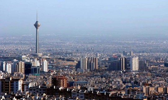 با دو میلیارد تومان کجای تهران می‌شود خانه خرید؟