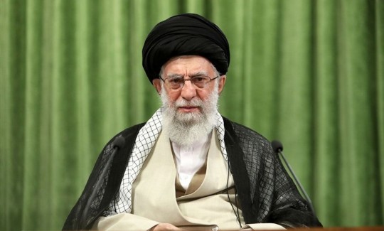 معامله آمریکا با ایران به «آیت‌الله علی خامنه‌ای» زیرک بستگی دارد!