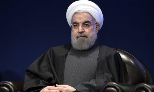 آقای روحانی! این شما و این صلاحیت شما به روایت حامیان‌تان!