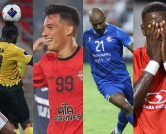 کاهش سهمیه استقلال و پرسپولیس در خطر و زنگ خطر برای فوتبال ایران