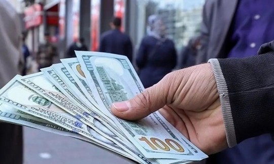 از سانسور خبر تا بزک‌کاری افزایش دستوری قیمت ارز!