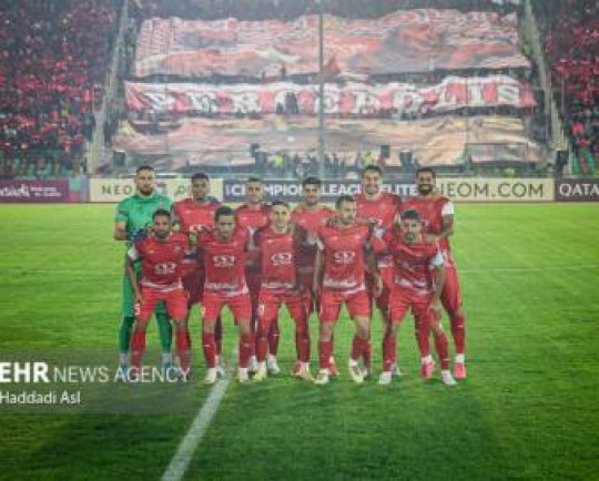 گزینه‌های مربی پرسپولیس همچنان روی میز مدیران باشگاه