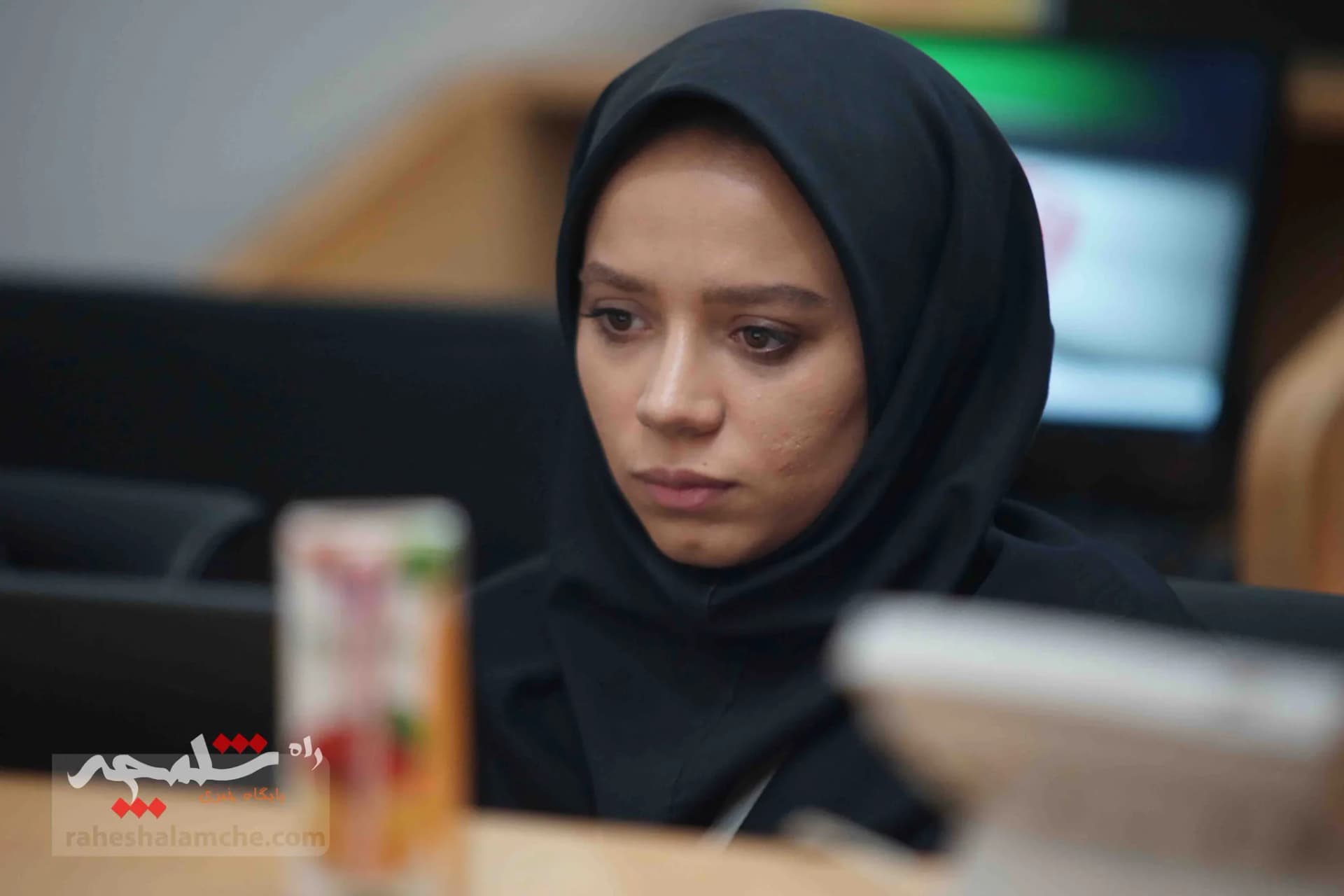 «روز خبرنگار» در مجلس چه گذشت؟ +تصاویر — تصویر 51