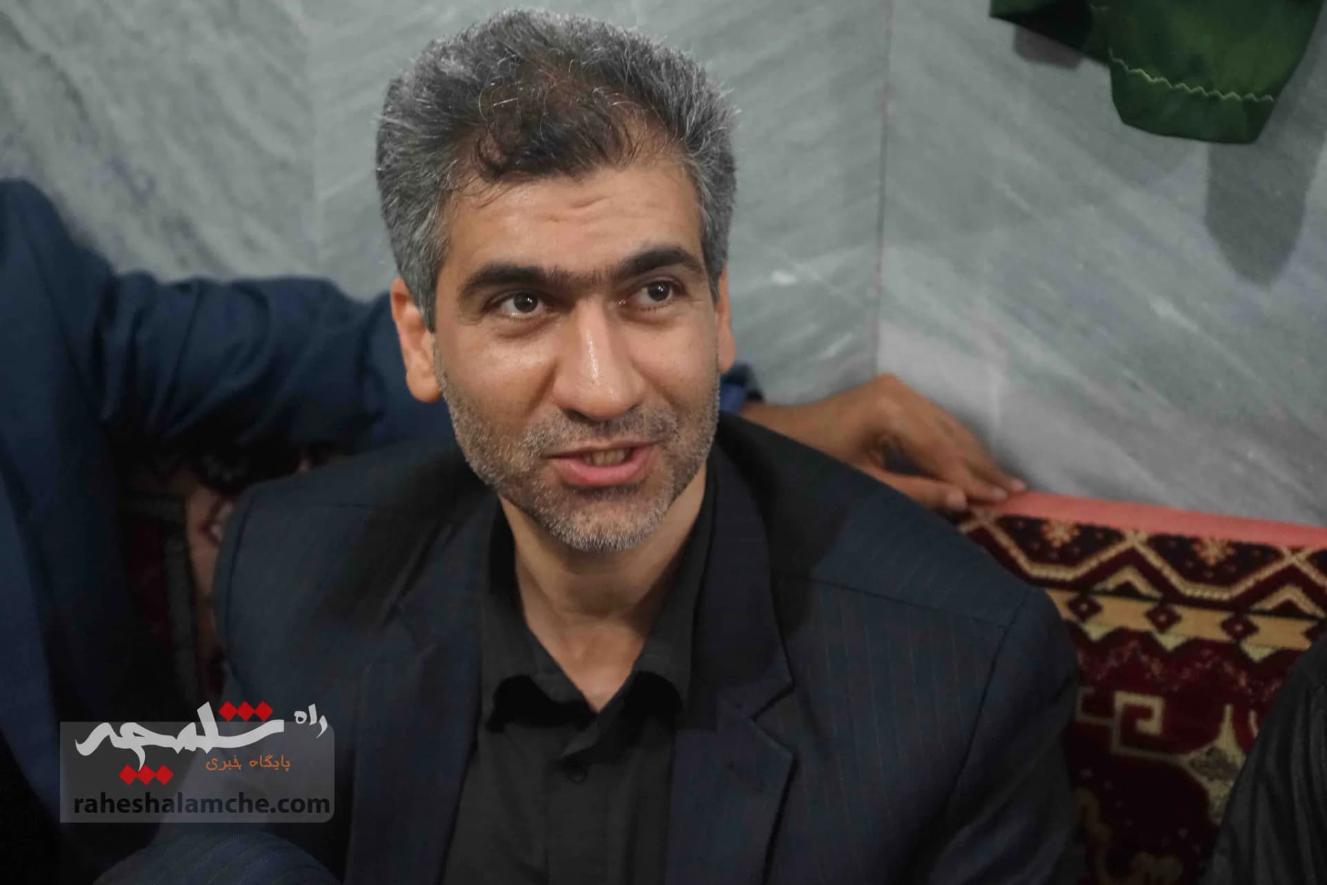 مراسم یادواره شهدای روستای خلیل کلا بندپی شرقی بابل برگزار شد +تصاویر — تصویر 140