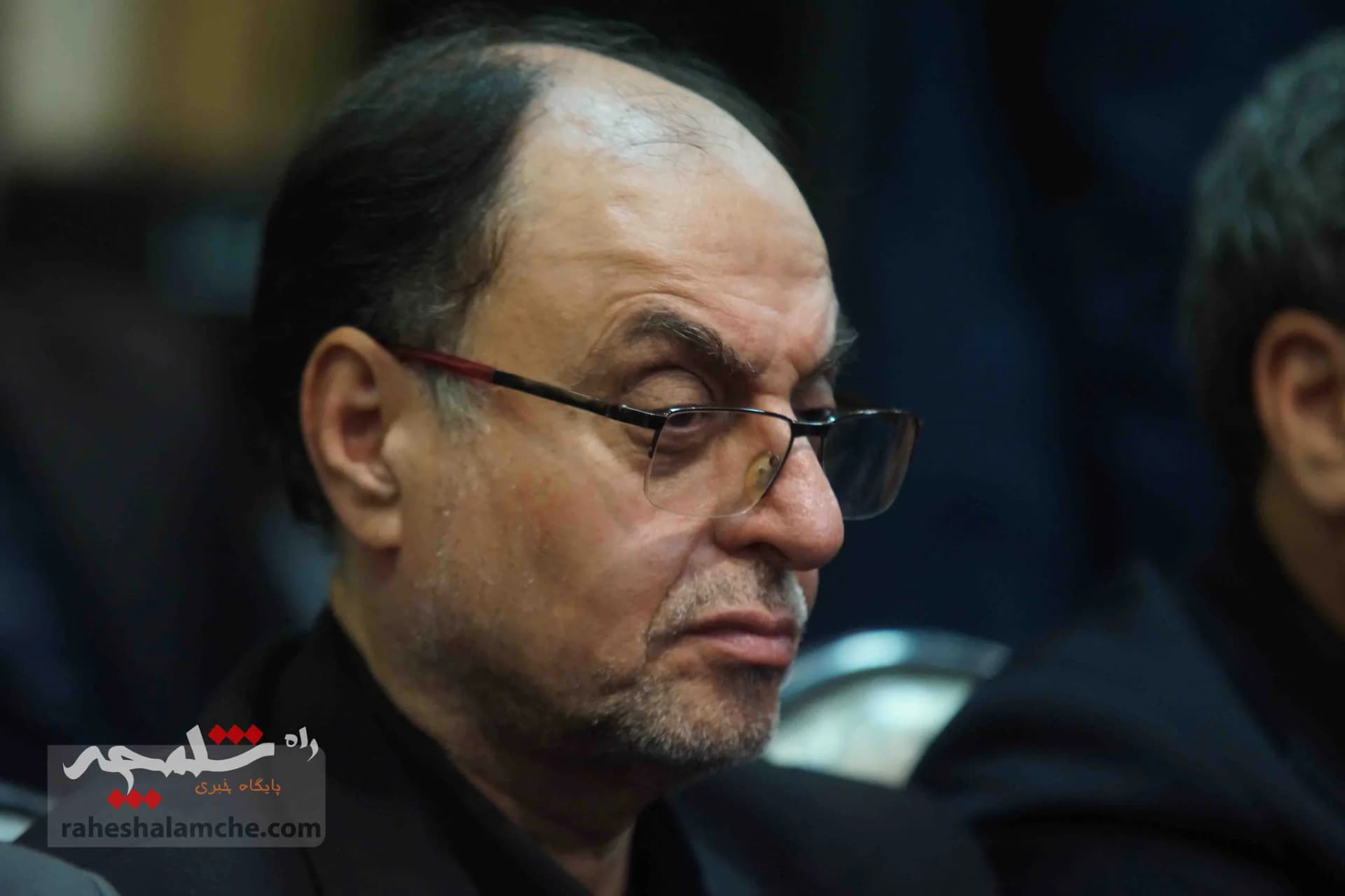 مراسم ختم پدر شهیدان حجازی چه کسانی حضور داشتند؟ +تصاویر — تصویر 135