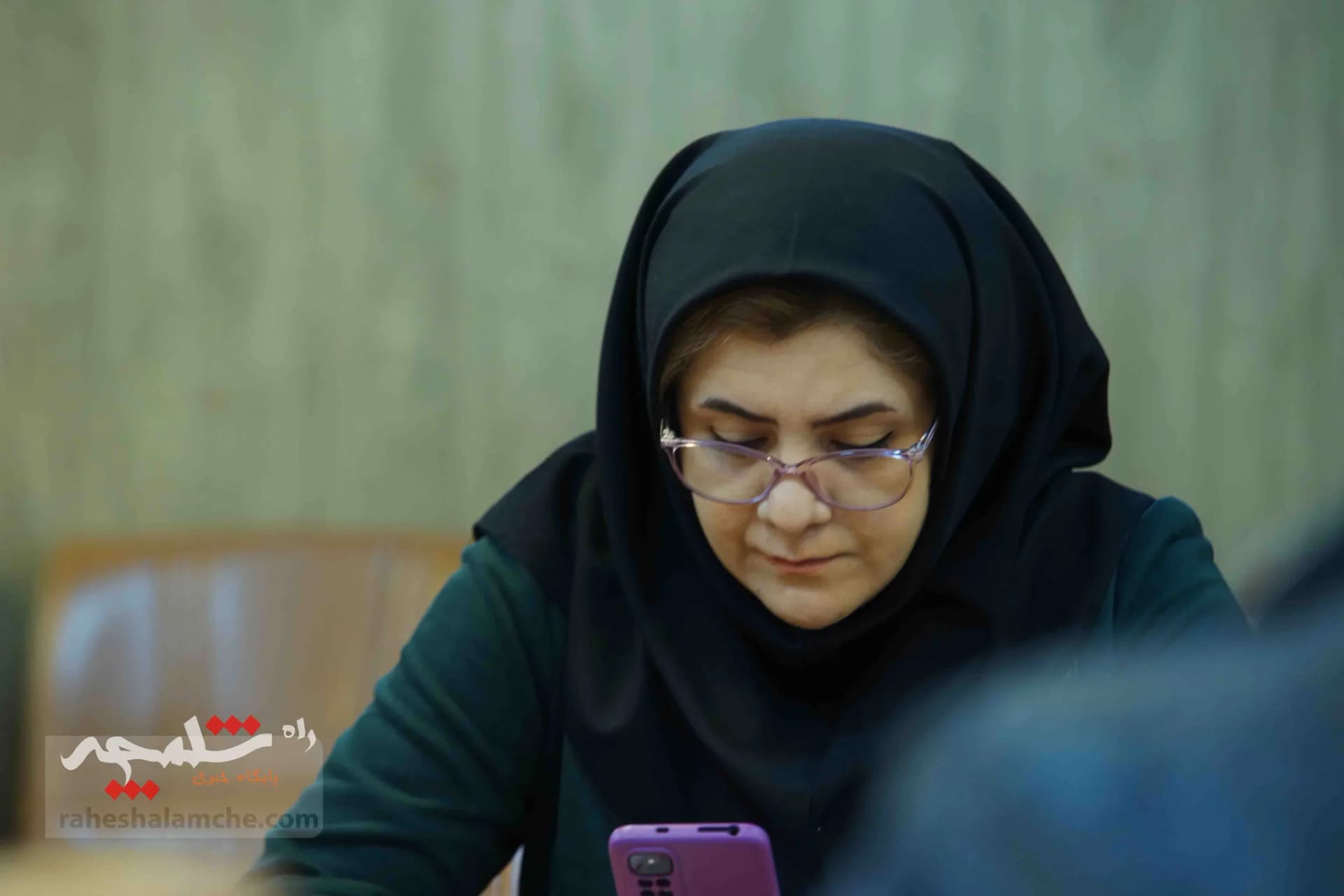 برگزاری نخستین جشنواره ملی معروف +تصاویر — تصویر 11