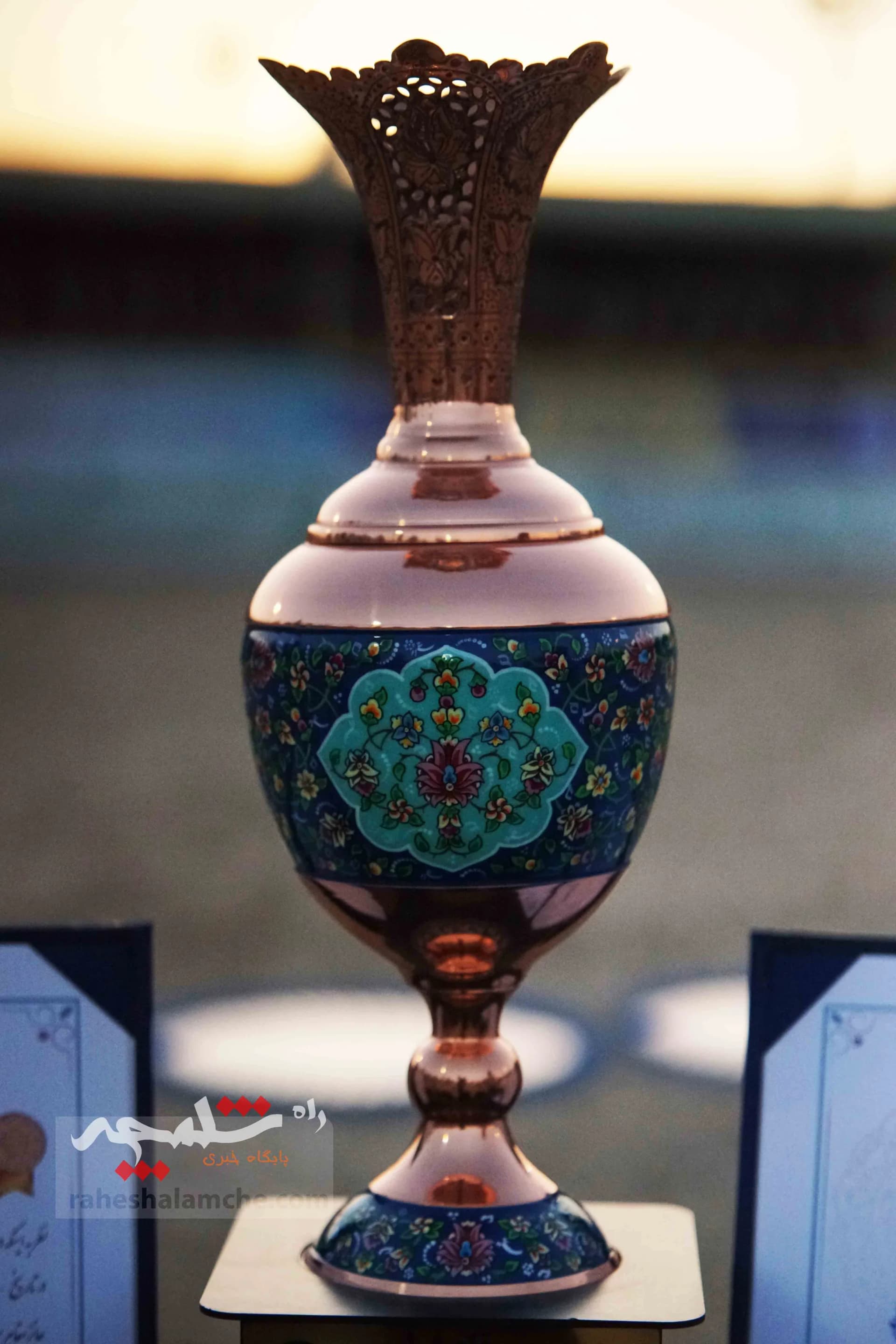 مکاری‌نژاد قهرمان مسابقات سوارکاری استان تهران شد +تصاویر — تصویر 28