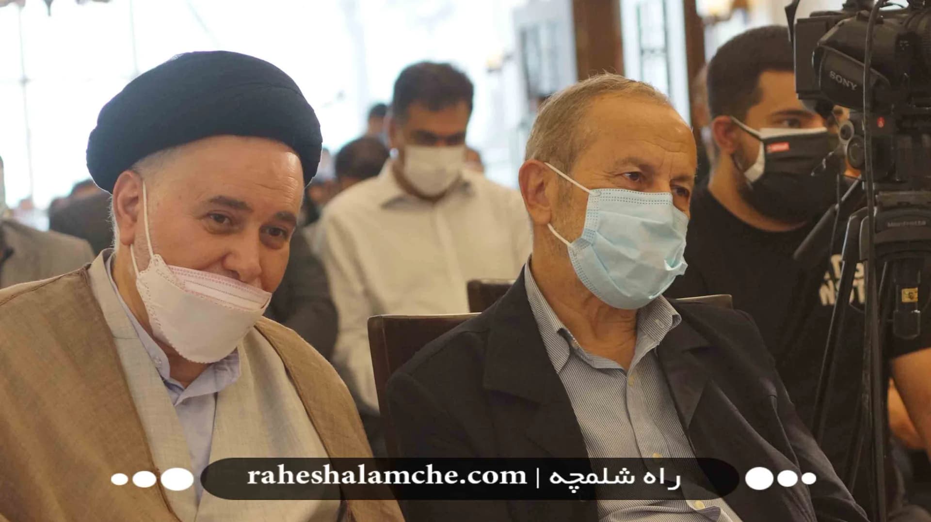 افتتاح ستاد کمیته اقتصادی شورای ائتلاف نیروهای انقلاب اسلامی +تصاویر — تصویر 22