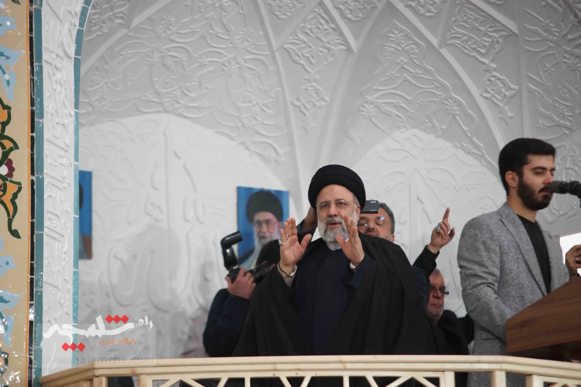 بازگشت امید در سفرهای استانی +تصاویر اختصاصی راه شلمچه — تصویر 16
