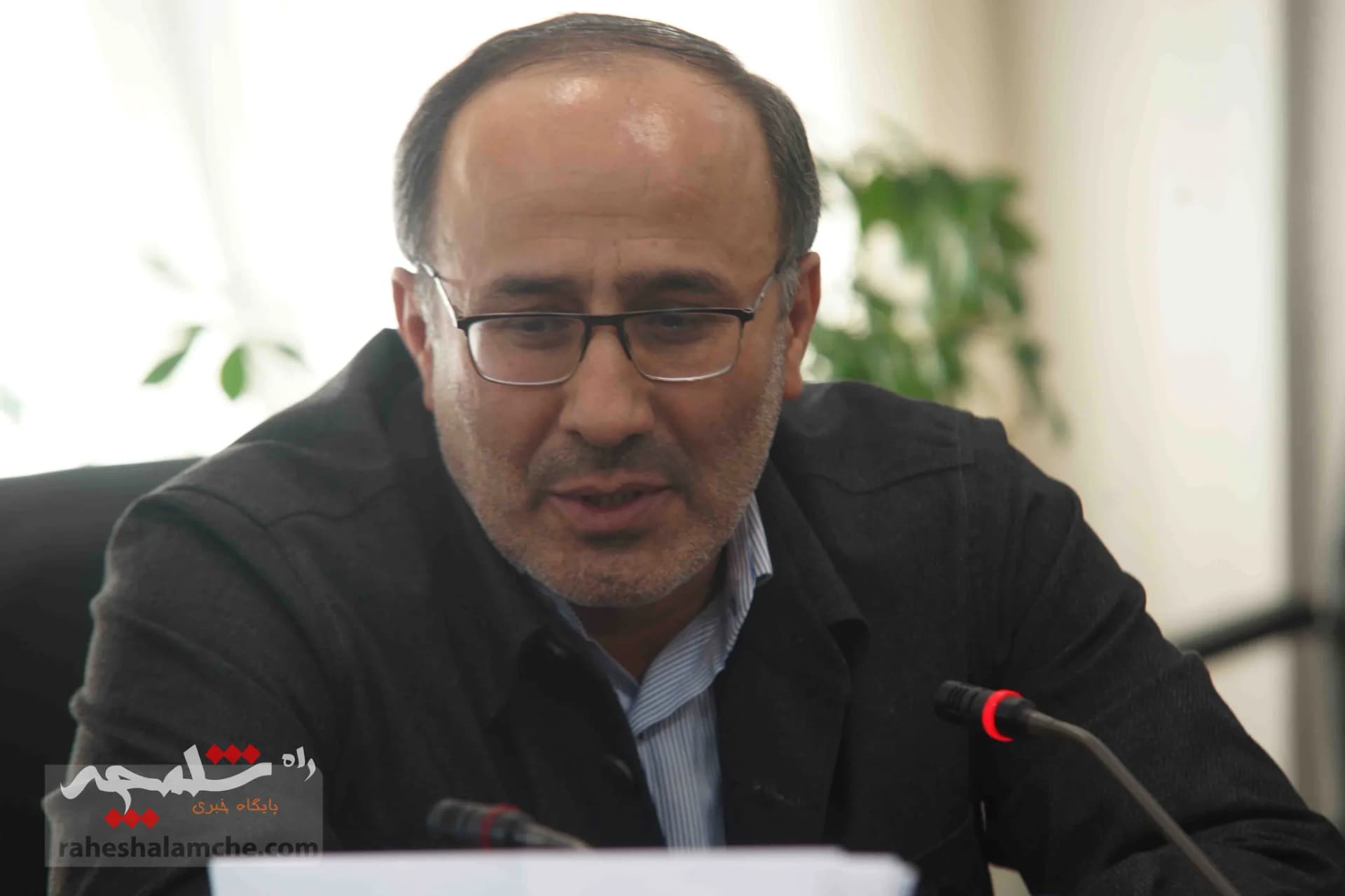 حضور اعضای جبهه وفاق تشکل‌های انقلابی فرهنگیان خراسان رضوی در مجلس شورای اسلامی +تصاویر — تصویر 29