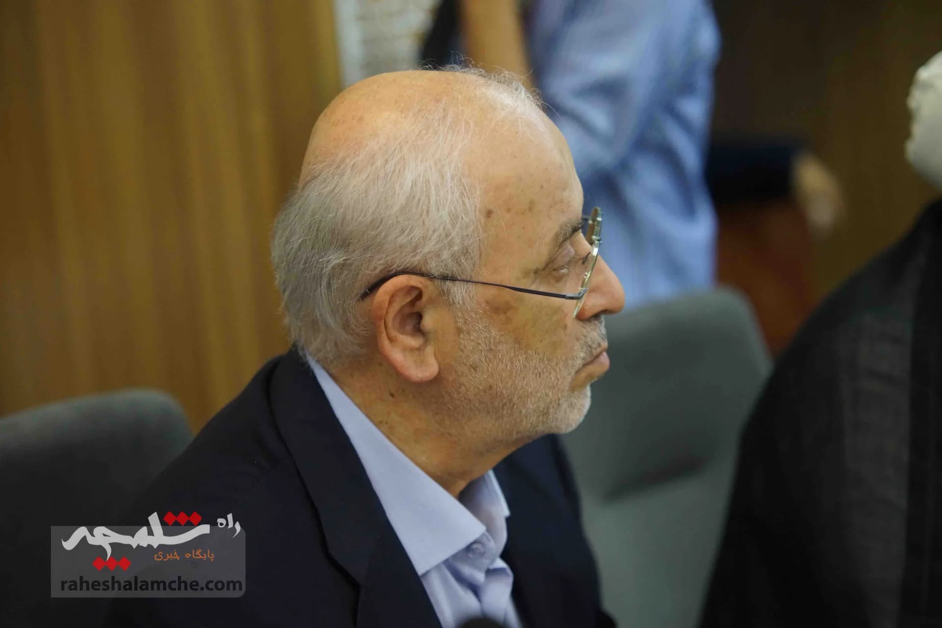 چه کسانی در نشست امروز نمایندگان با سعید جلیلی حضور داشتند؟ +تصاویر — تصویر 65