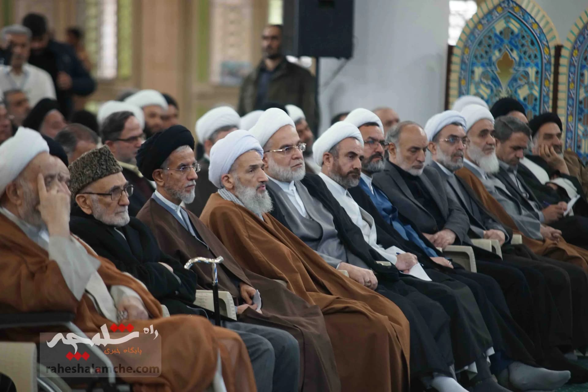 بازگشت امید در سفرهای استانی +تصاویر اختصاصی راه شلمچه — تصویر 26