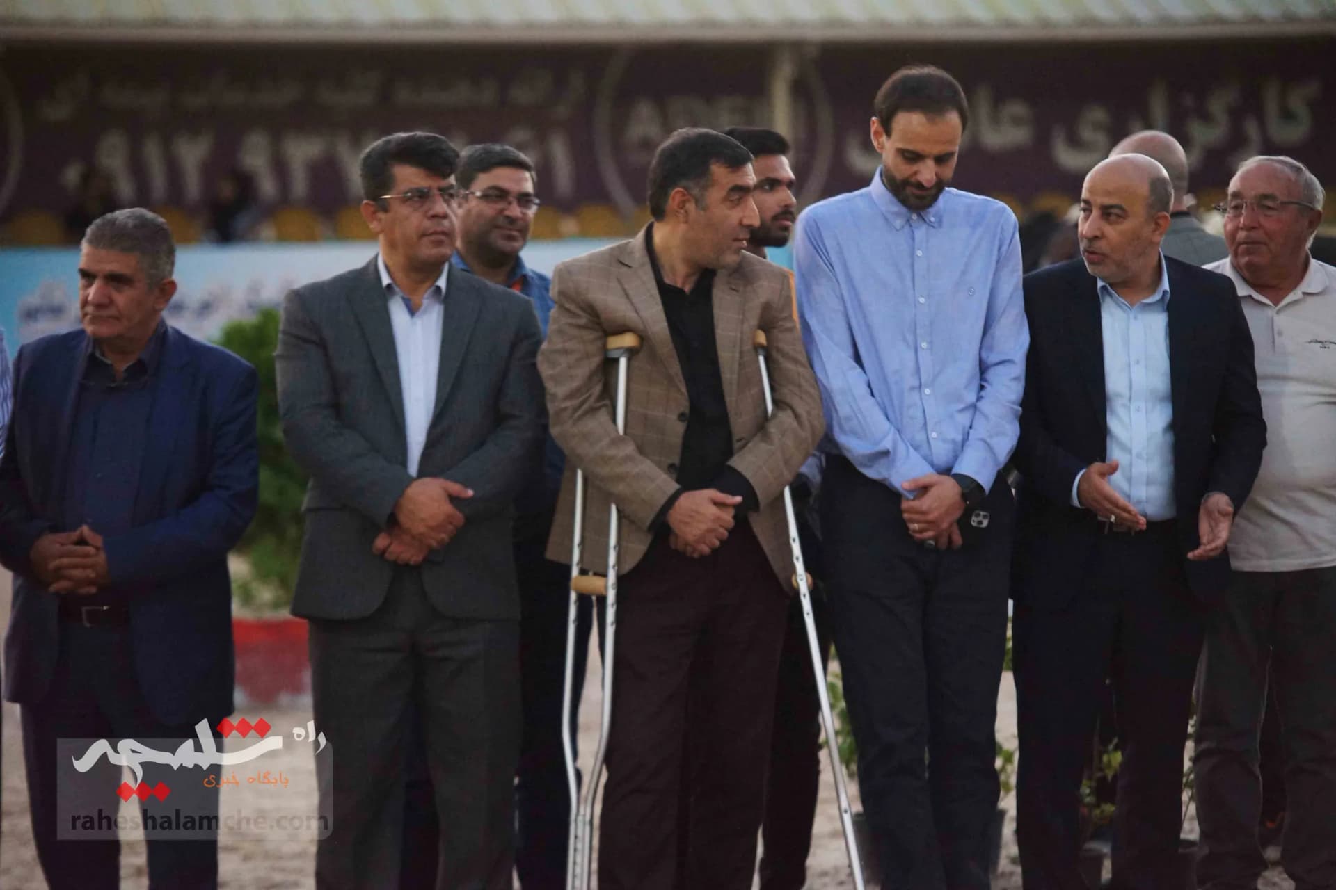 مکاری‌نژاد قهرمان مسابقات سوارکاری استان تهران شد +تصاویر — تصویر 59