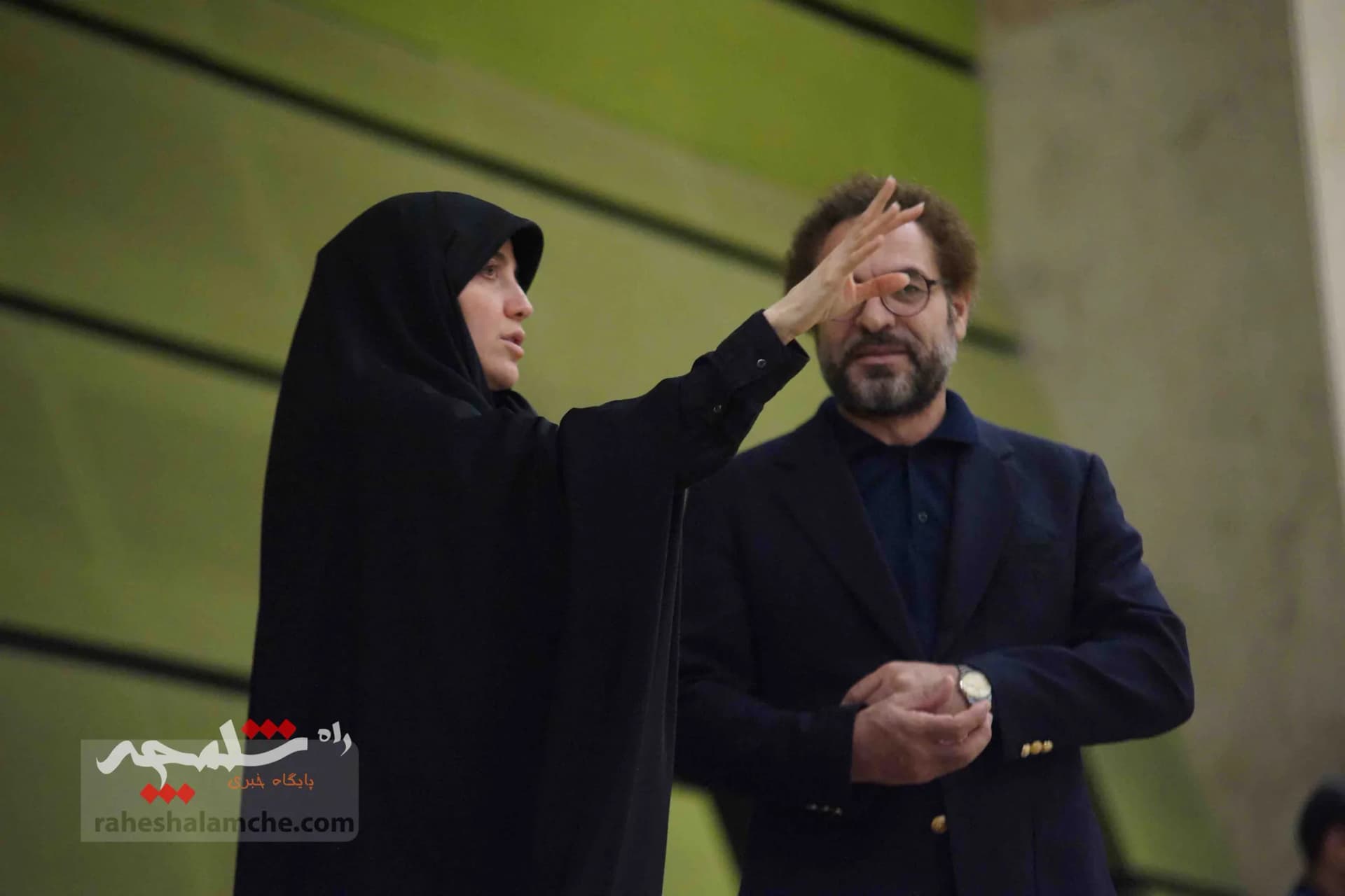 تصاویر اختصاصی راه شلمچه از آخرین جلسه مجلس یازدهم — تصویر 86