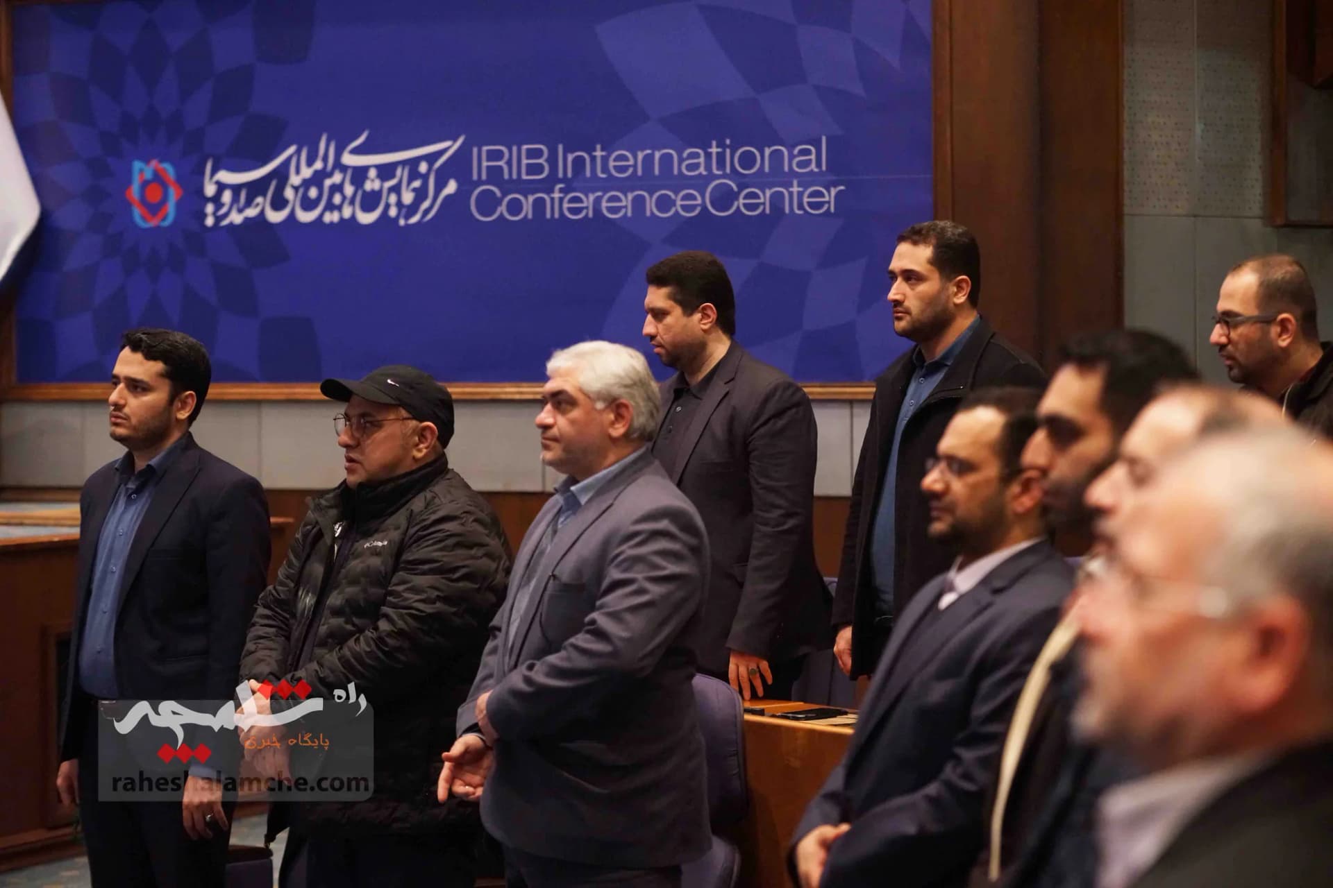 در نشست سخنگوی شورای نگهبان با خبرنگاران داخلی و خارجی چه گذشت؟ +تصاویر — تصویر 14