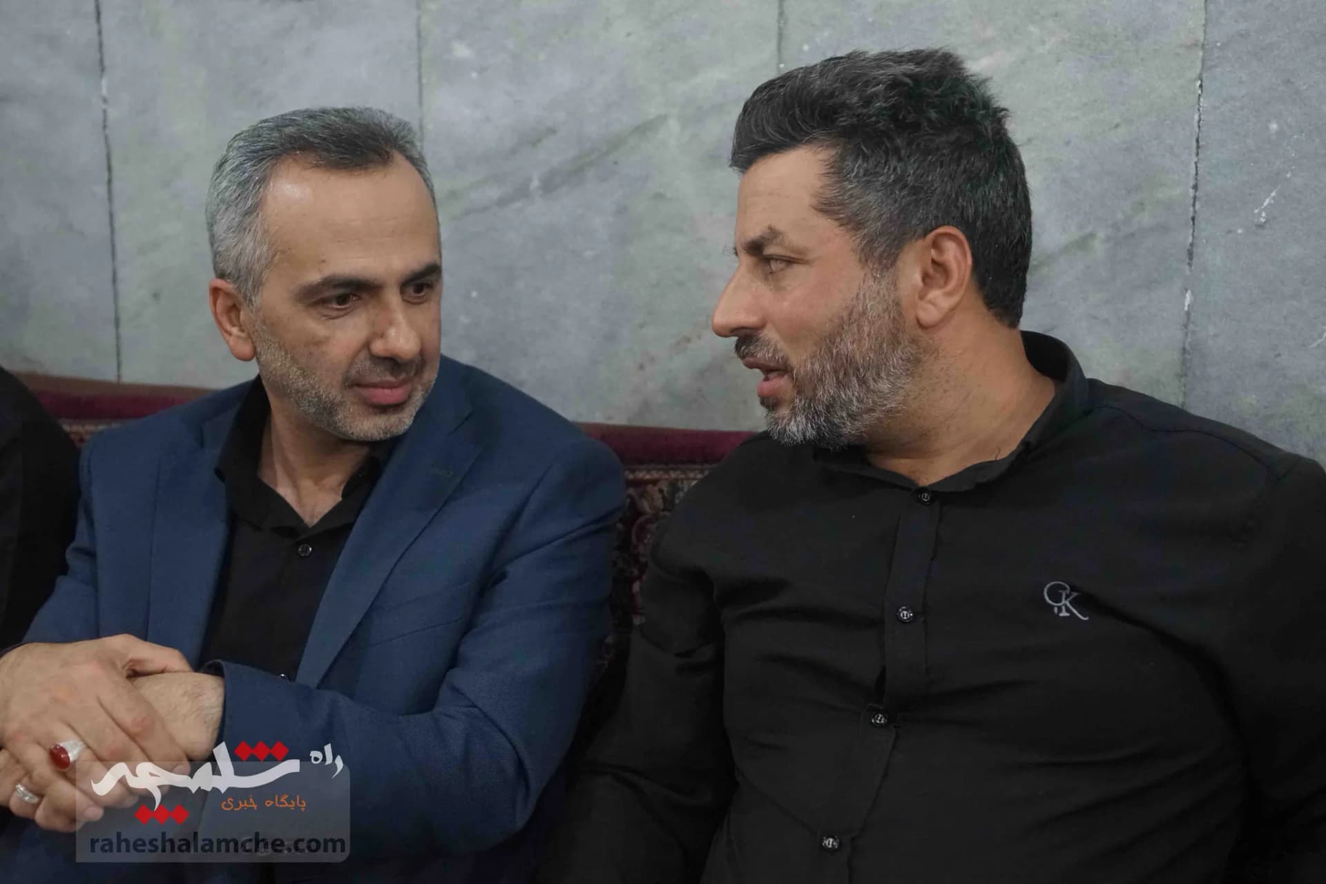 مراسم یادواره شهدای روستای خلیل کلا بندپی شرقی بابل برگزار شد +تصاویر — تصویر 135