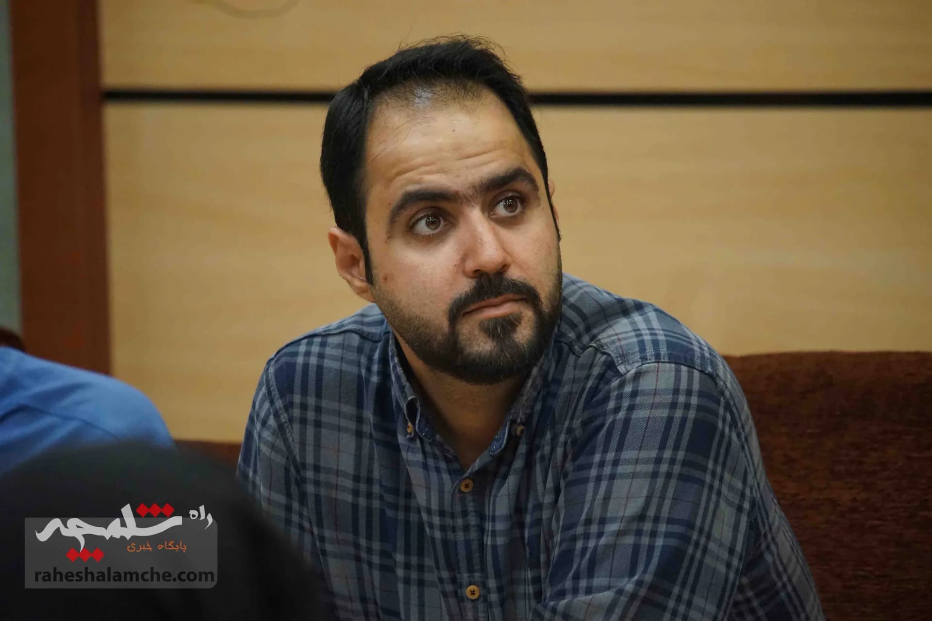 نشست خبری شورای نگهبان روز شنبه(24 تیرماه) برگزار شد +تصاویر — تصویر 26