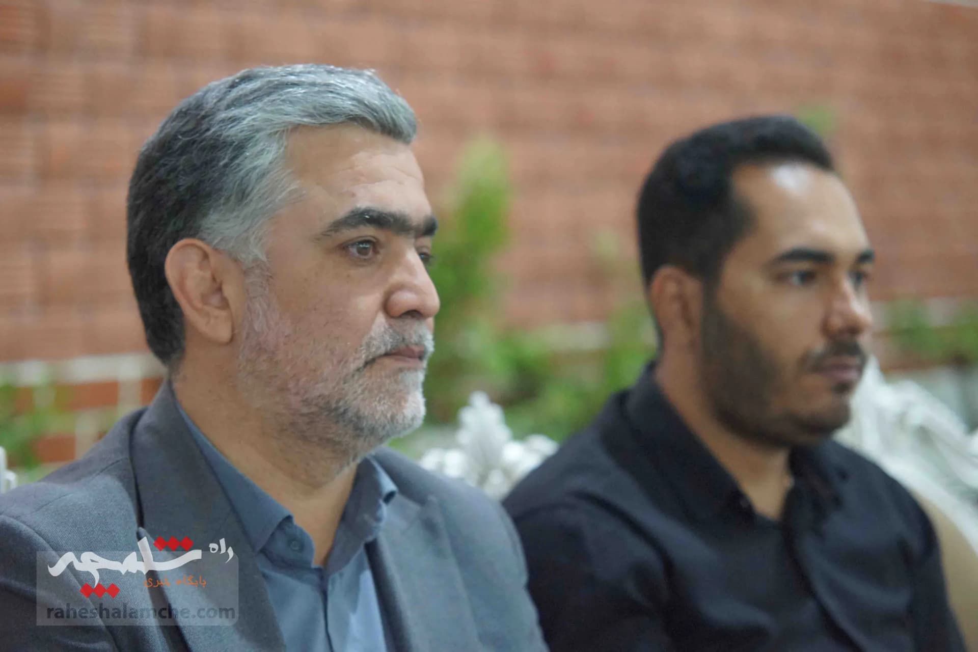 اولین همایش «شو سواره» در ورامین +تصاویر — تصویر 45