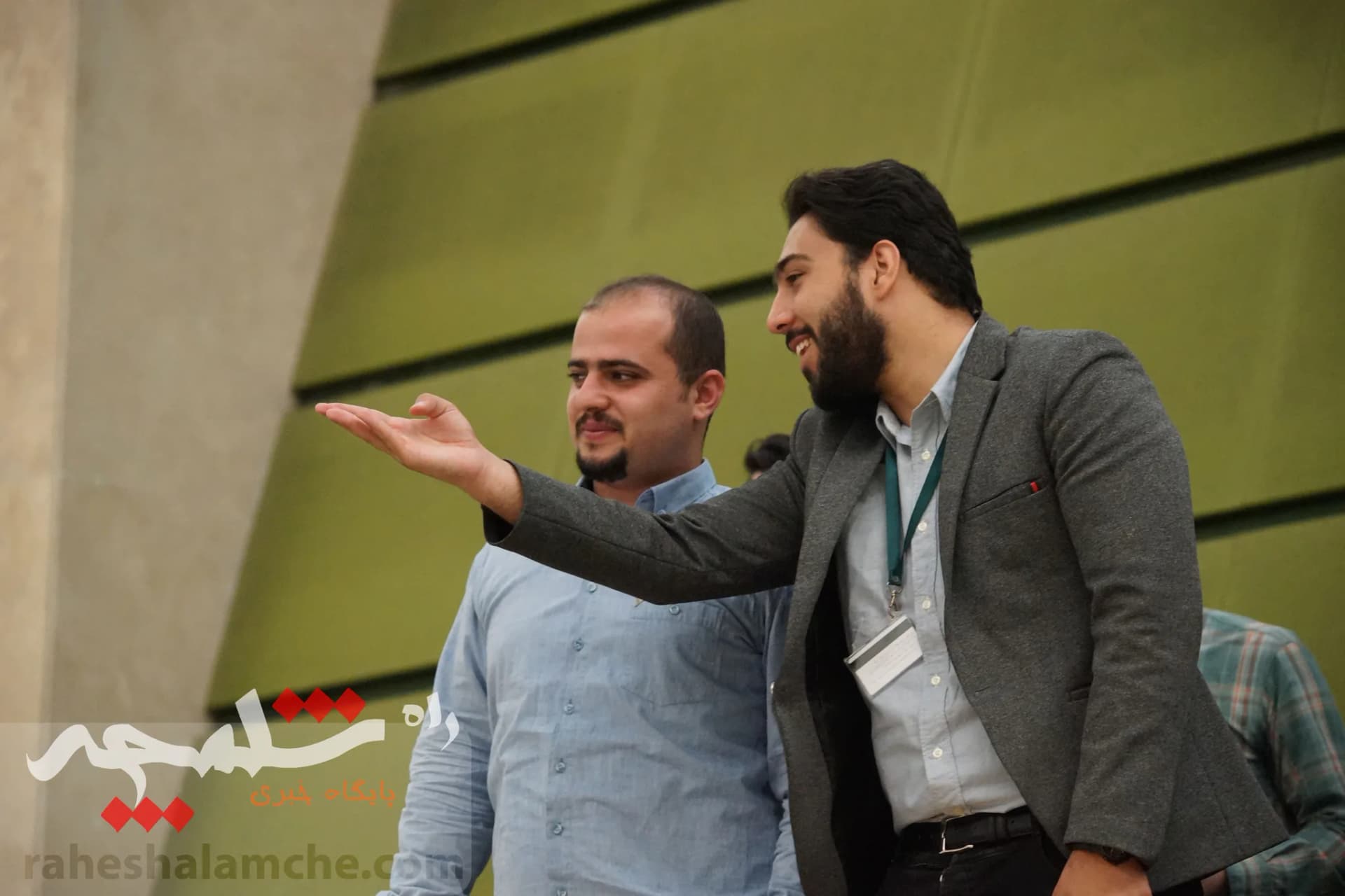 روز یکشنبه صحن علنی مجلس چه گذشت؟ +تصاویر — تصویر 41