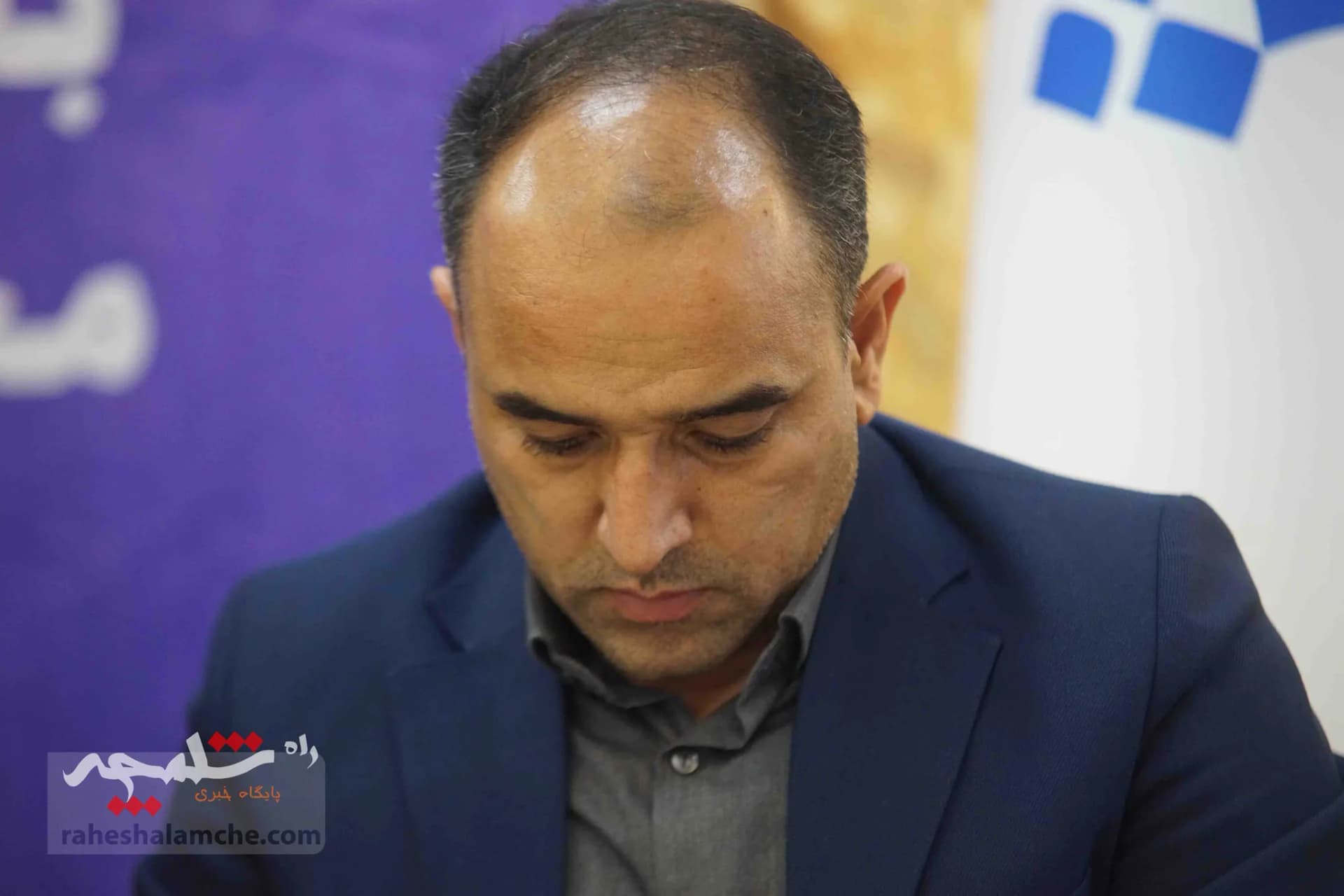چه کسانی در نشست امروز نمایندگان با سعید جلیلی حضور داشتند؟ +تصاویر — تصویر 103