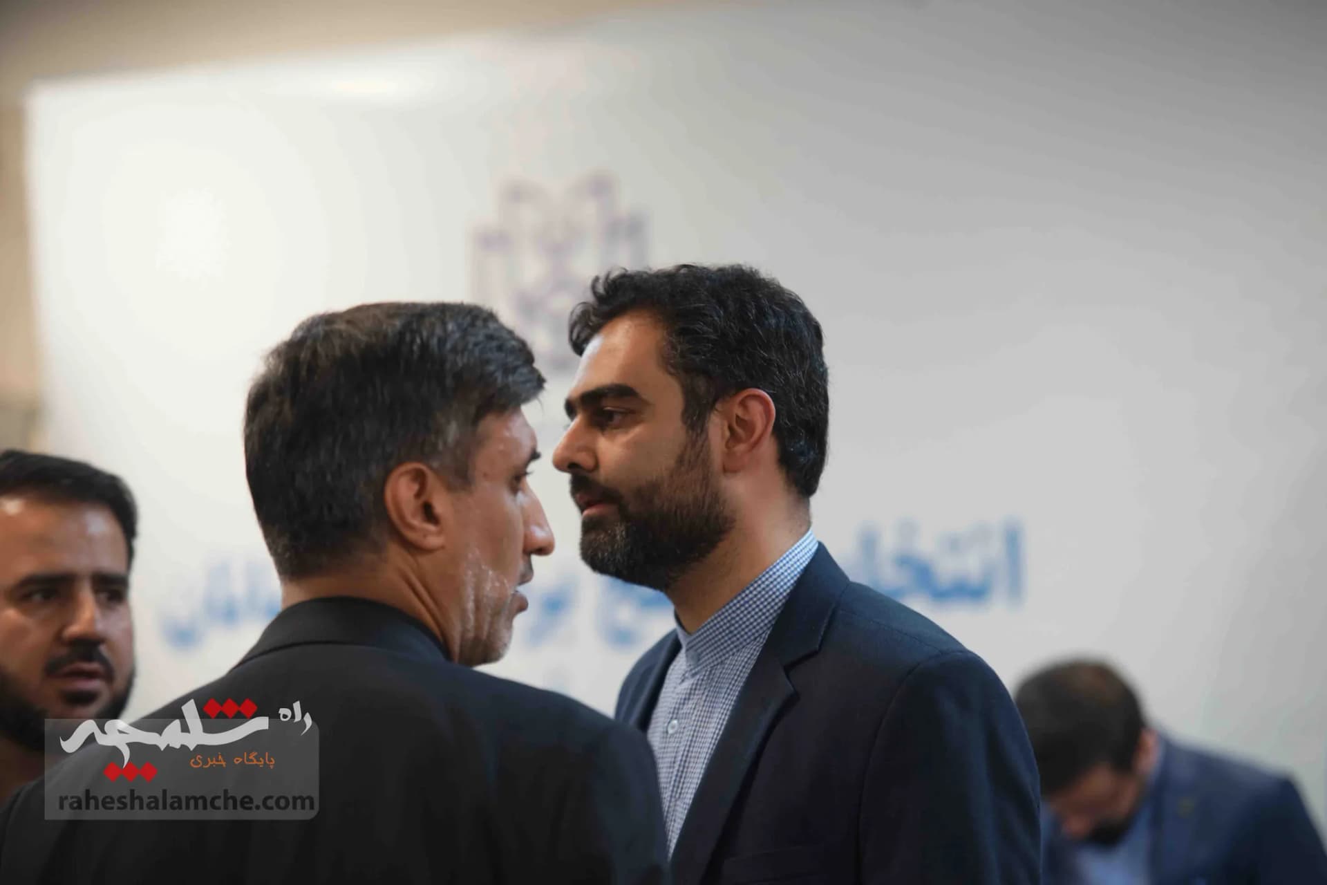 گزارش اختصاصی راه شلمچه از اولین روز ثبت‌نام انتخابات ریاست جمهوری +تصاویر — تصویر 47