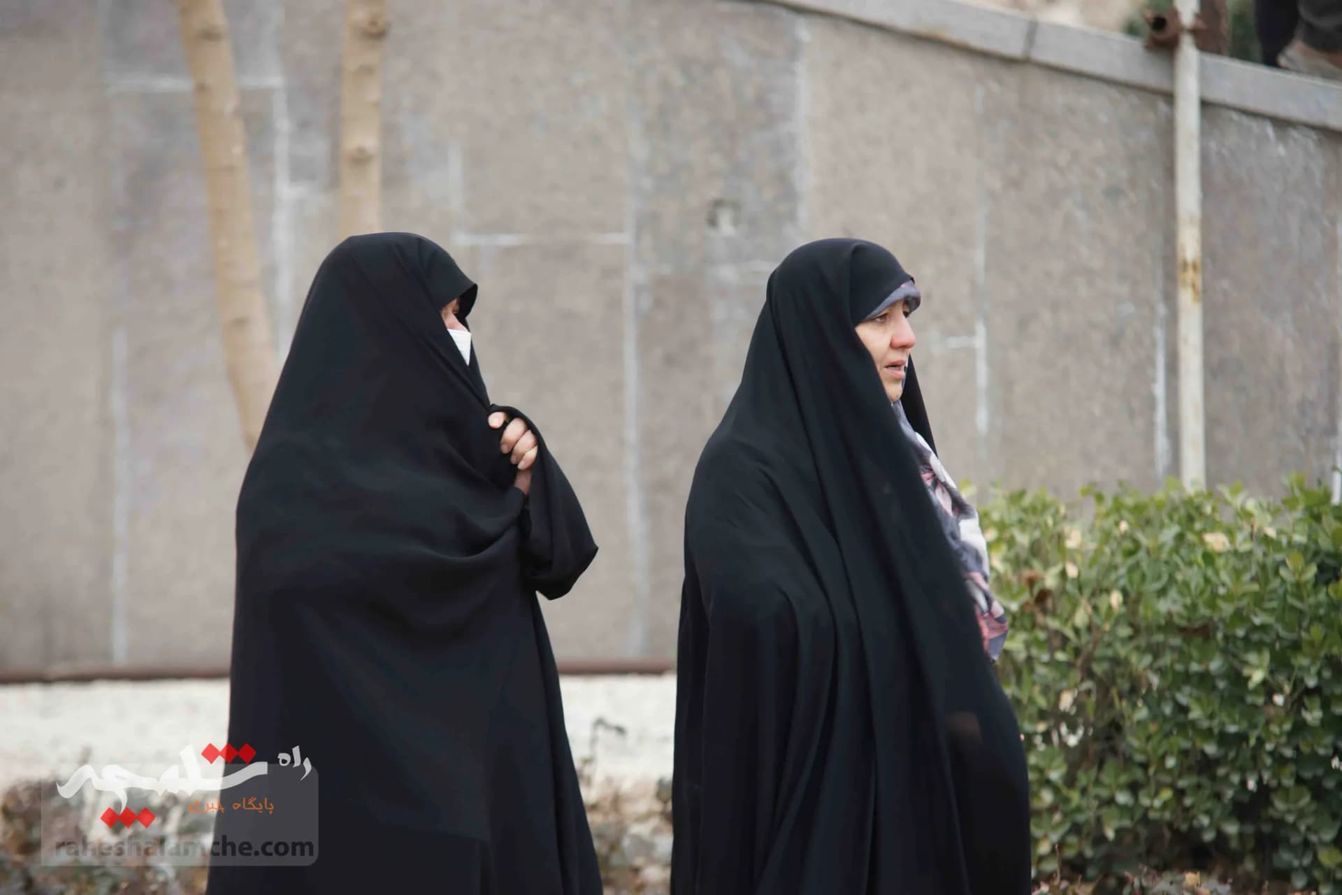 محکومیت هتک حرمت قرآن در میعادگاههای نماز جمعه +تصاویر — تصویر 31