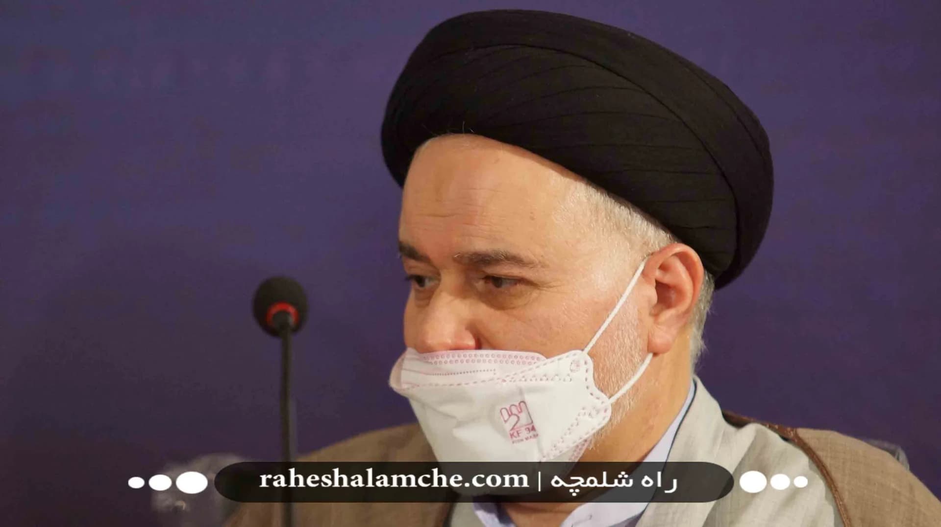 افتتاح ستاد کمیته اقتصادی شورای ائتلاف نیروهای انقلاب اسلامی +تصاویر — تصویر 31