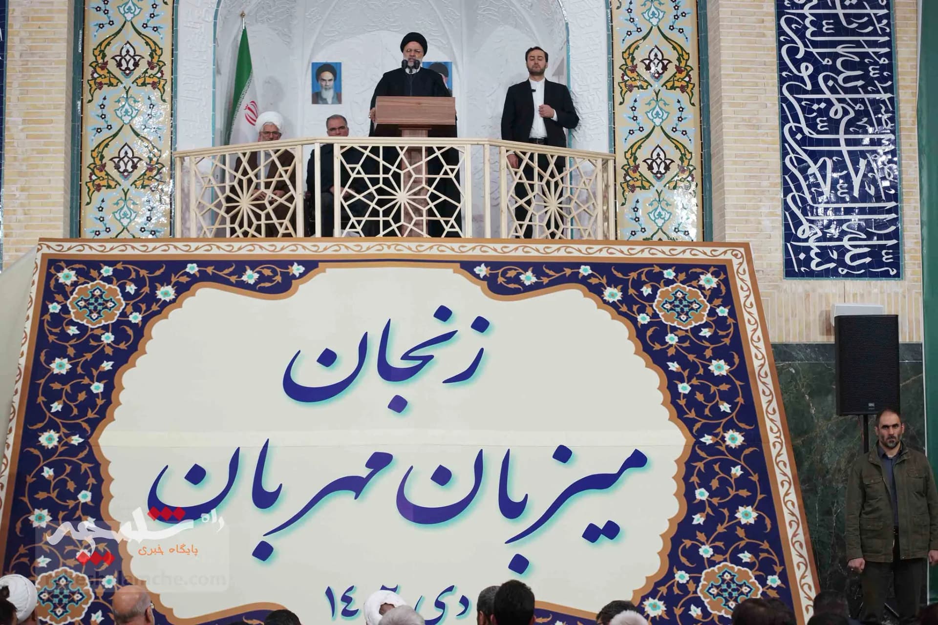 بازگشت امید در سفرهای استانی +تصاویر اختصاصی راه شلمچه — تصویر 21