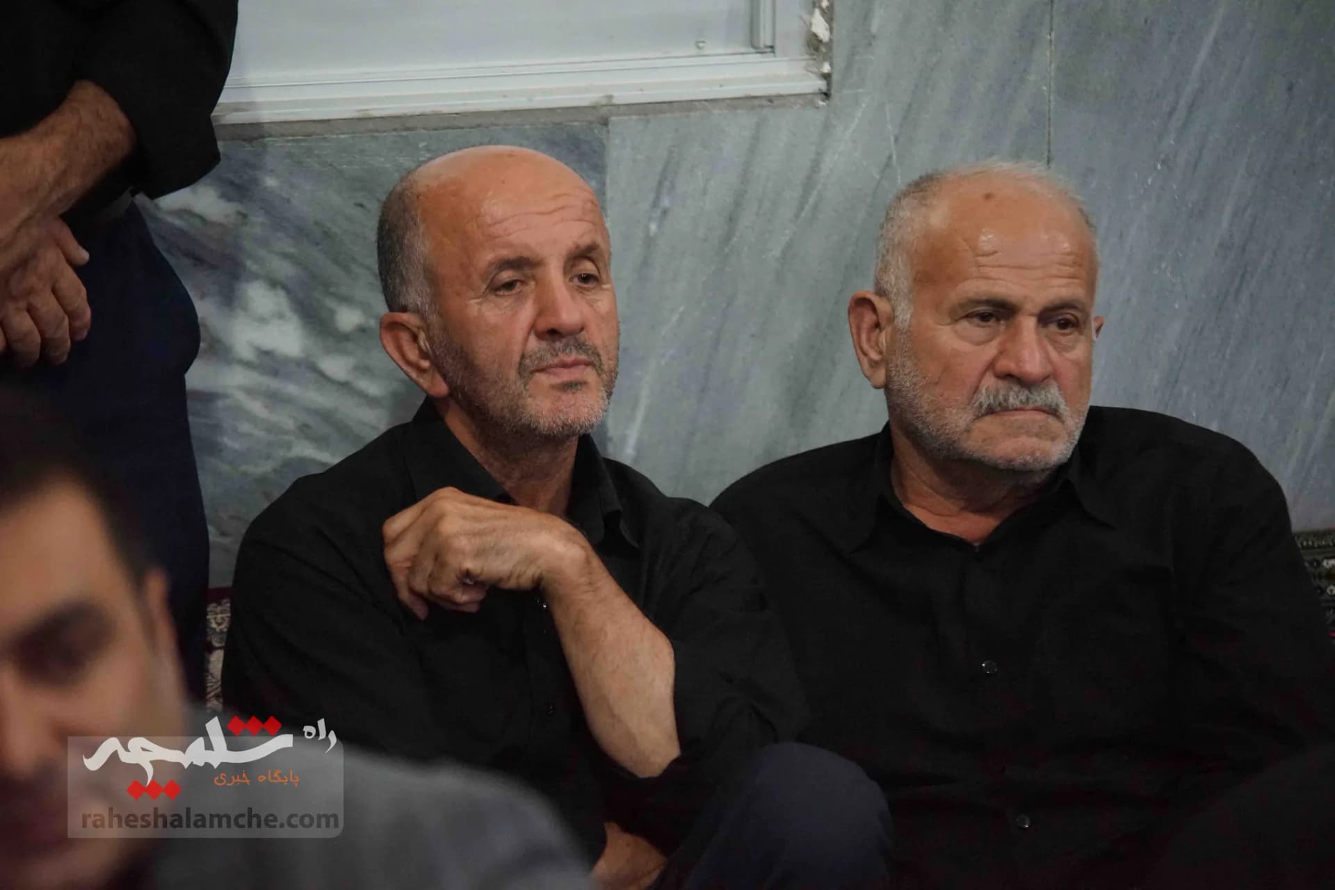 مراسم یادواره شهدای روستای خلیل کلا بندپی شرقی بابل برگزار شد +تصاویر — تصویر 75