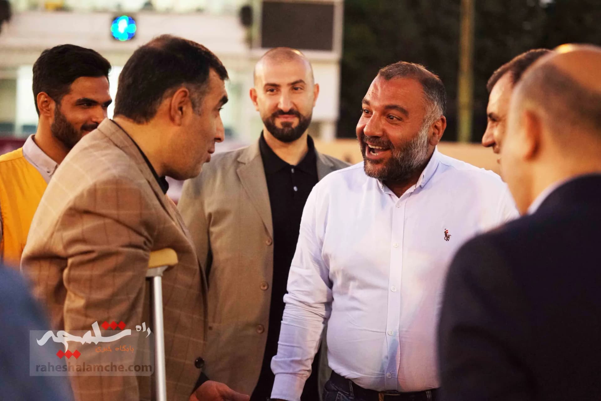 مکاری‌نژاد قهرمان مسابقات سوارکاری استان تهران شد +تصاویر — تصویر 73