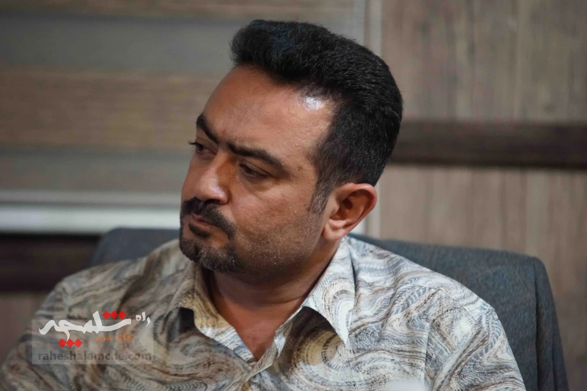 اولین جلسه مشترک دوره جدید روسای هیئت سوارکاری استان تهران برگزار شد +تصاویر — تصویر 51