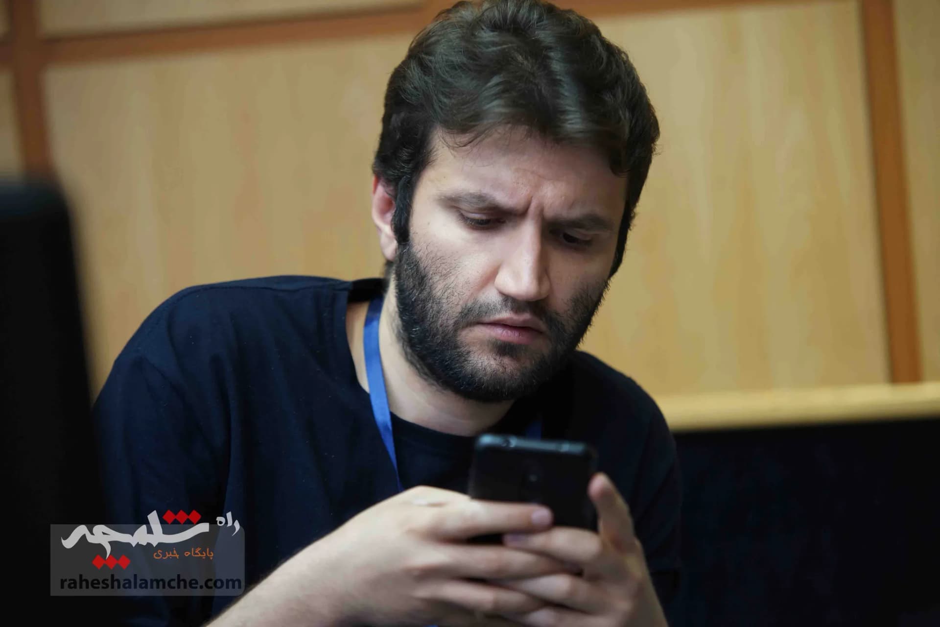 گزارش اختصاصی راه شلمچه از اولین روز ثبت‌نام انتخابات ریاست جمهوری +تصاویر — تصویر 16