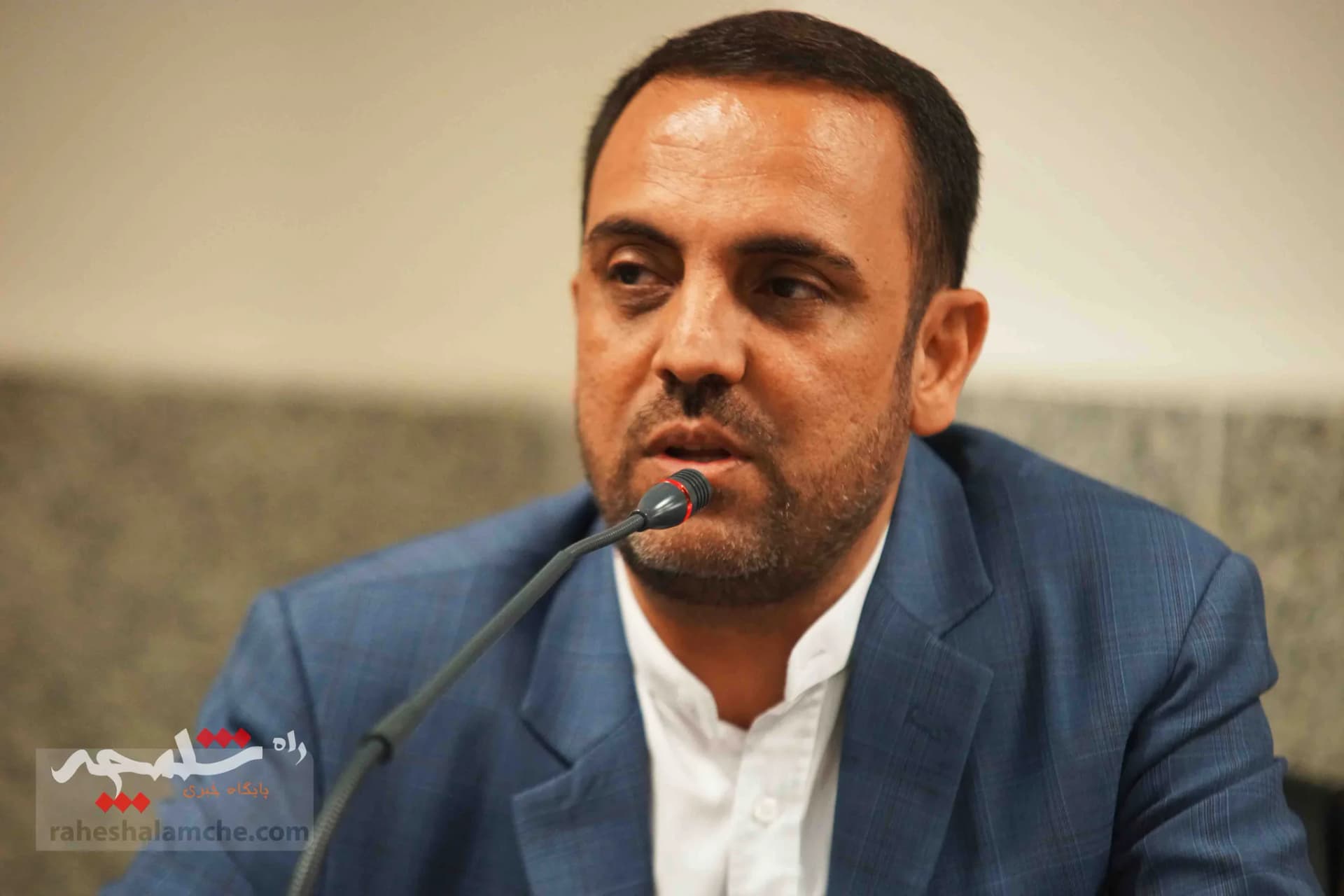 چراغ تبلیغات دور دوم انتخابات را «زهره الهیان» روشن کرد +تصاویر — تصویر 63