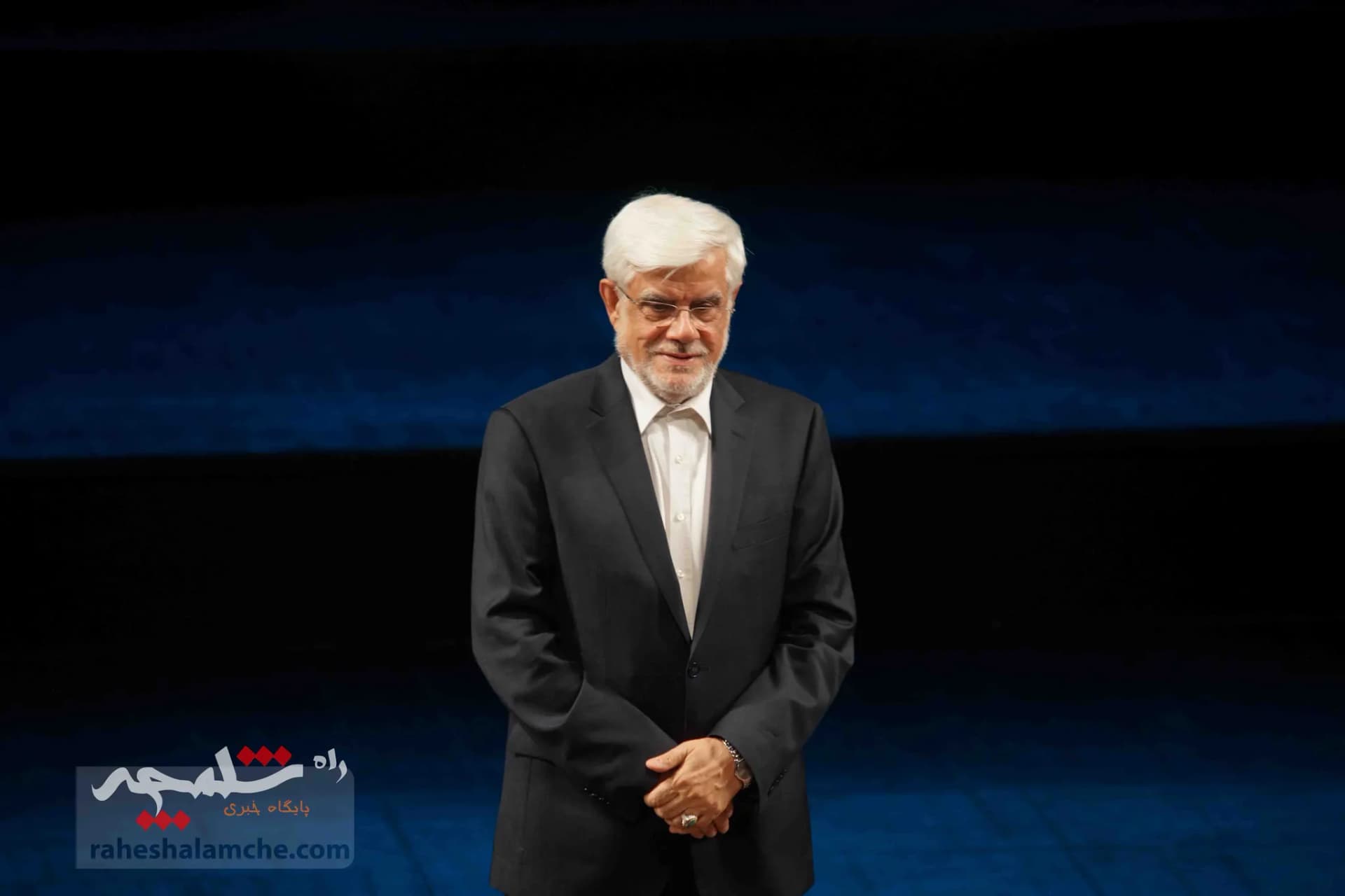 تصاویر حاشیه‌های مراسم تودیع و معارفه وزیر فرهنگ و ارشاد اسلامی — تصویر 83