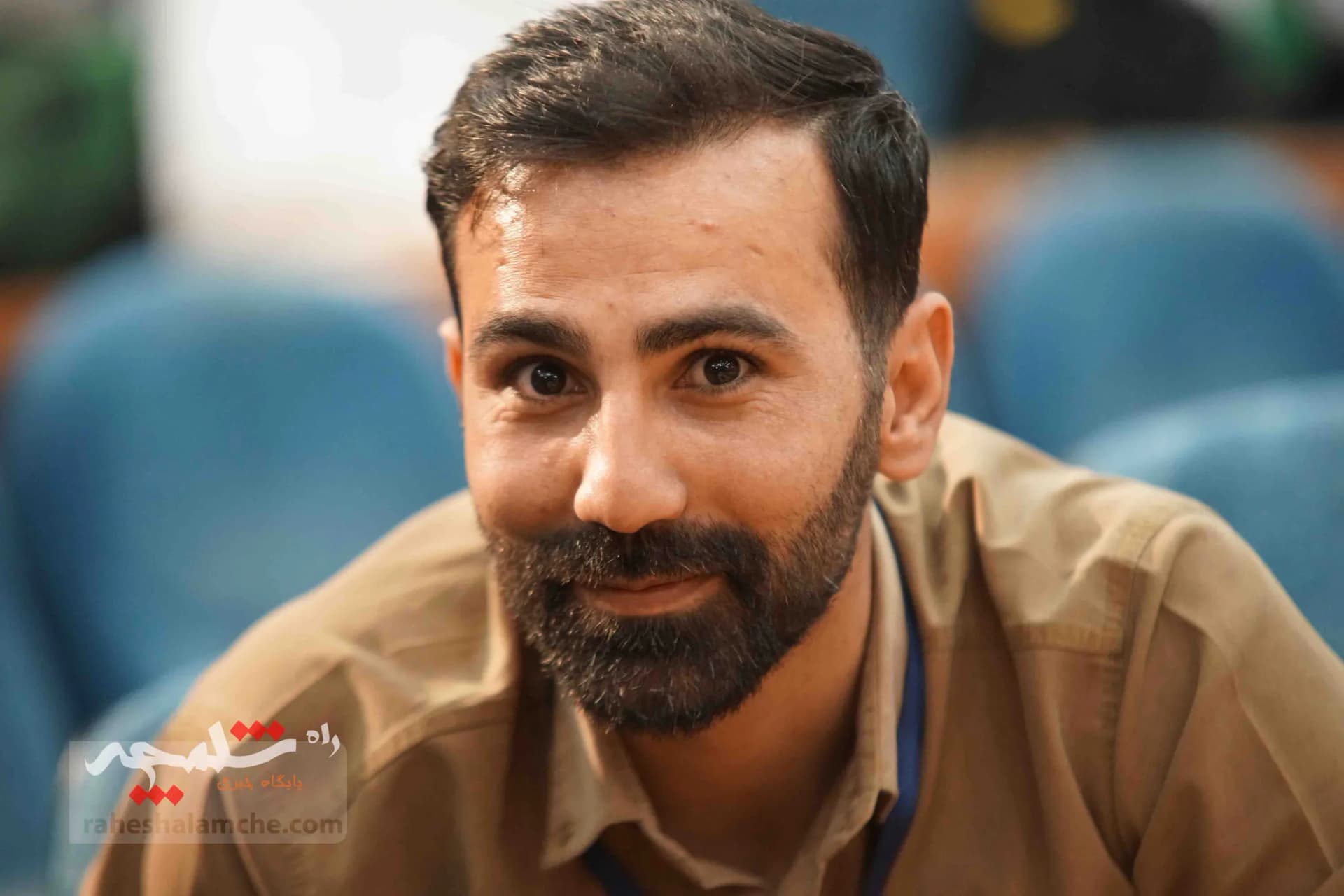 گزارش اختصاصی راه شلمچه از اولین روز ثبت‌نام انتخابات ریاست جمهوری +تصاویر — تصویر 11