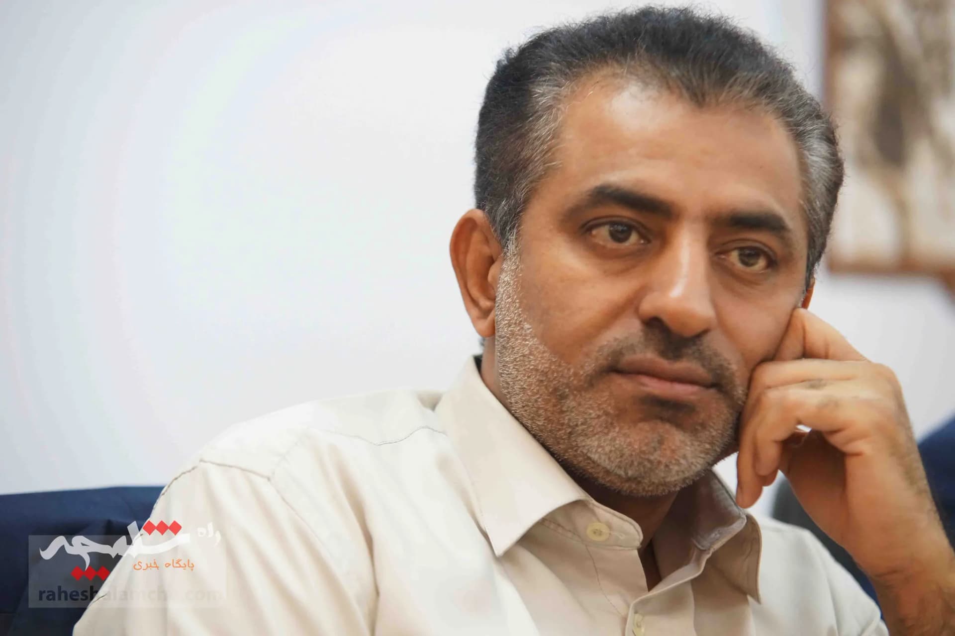 چه کسانی در نشست امروز نمایندگان با سعید جلیلی حضور داشتند؟ +تصاویر — تصویر 107