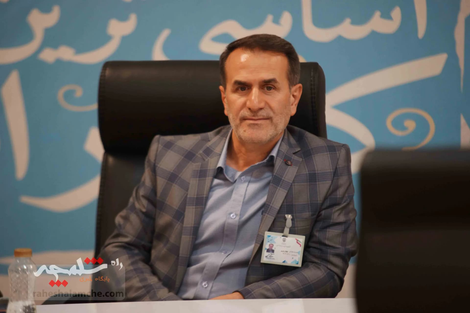 گزارش اختصاصی راه شلمچه از اولین روز ثبت‌نام انتخابات ریاست جمهوری +تصاویر — تصویر 24