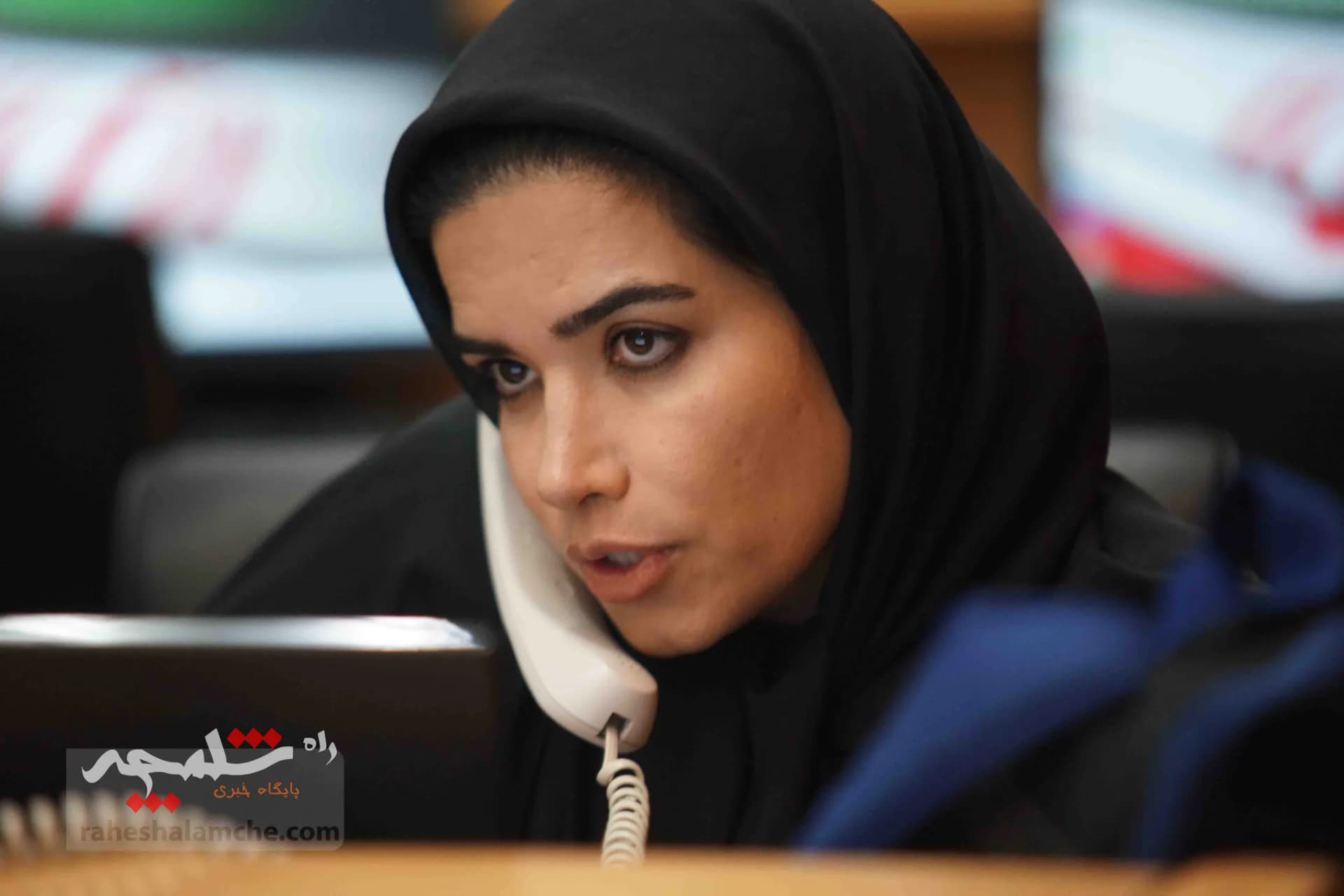 «روز خبرنگار» در مجلس چه گذشت؟ +تصاویر — تصویر 52