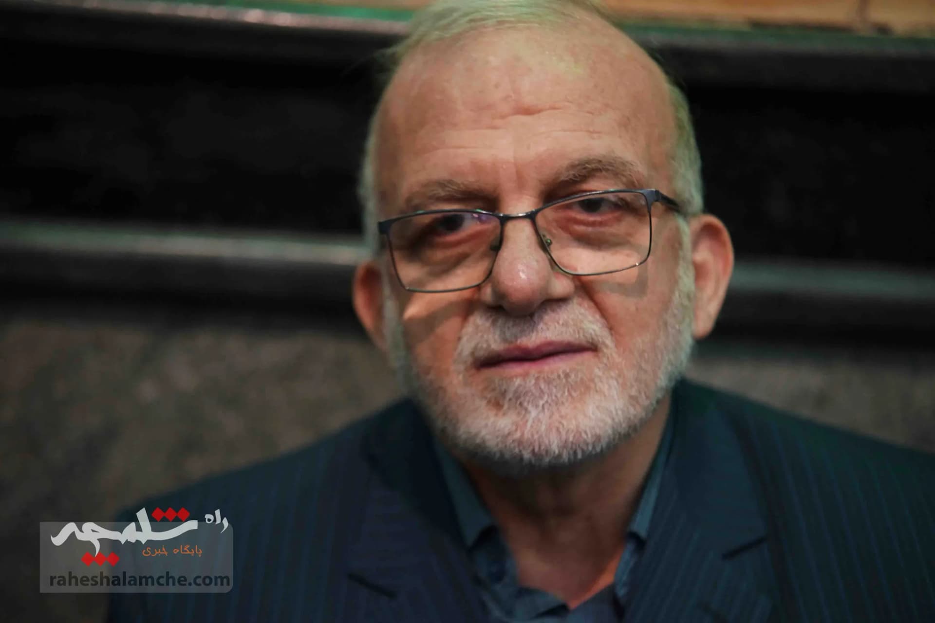 مراسم یادبود شهدای کنسولگری ایران در دمشق +تصاویر — تصویر 75