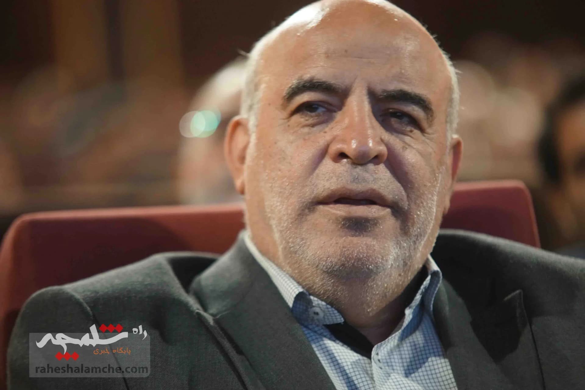 مراسم چهل و سومین سالگرد شهادت «مصطفی چمران» +تصاویر — تصویر 5