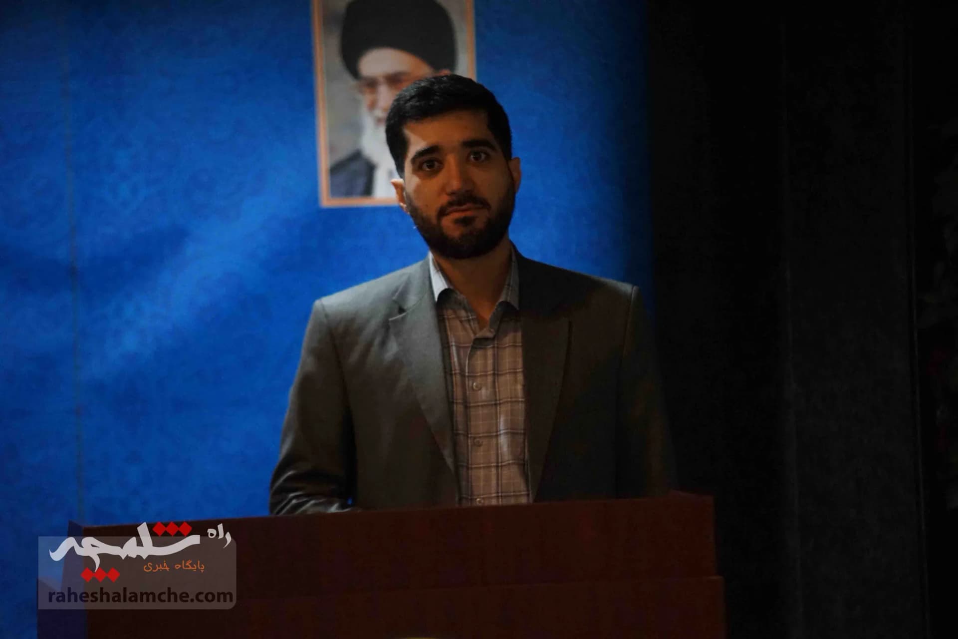 «روز خبرنگار» در مجلس چه گذشت؟ +تصاویر — تصویر 10