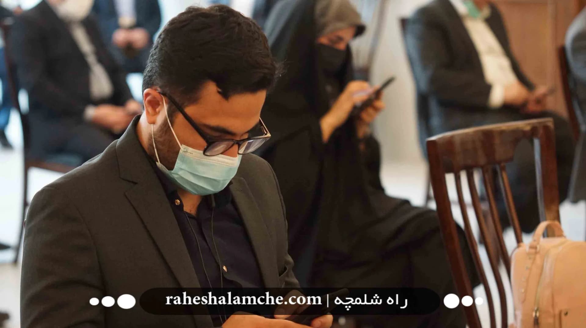 افتتاح ستاد کمیته اقتصادی شورای ائتلاف نیروهای انقلاب اسلامی +تصاویر — تصویر 5