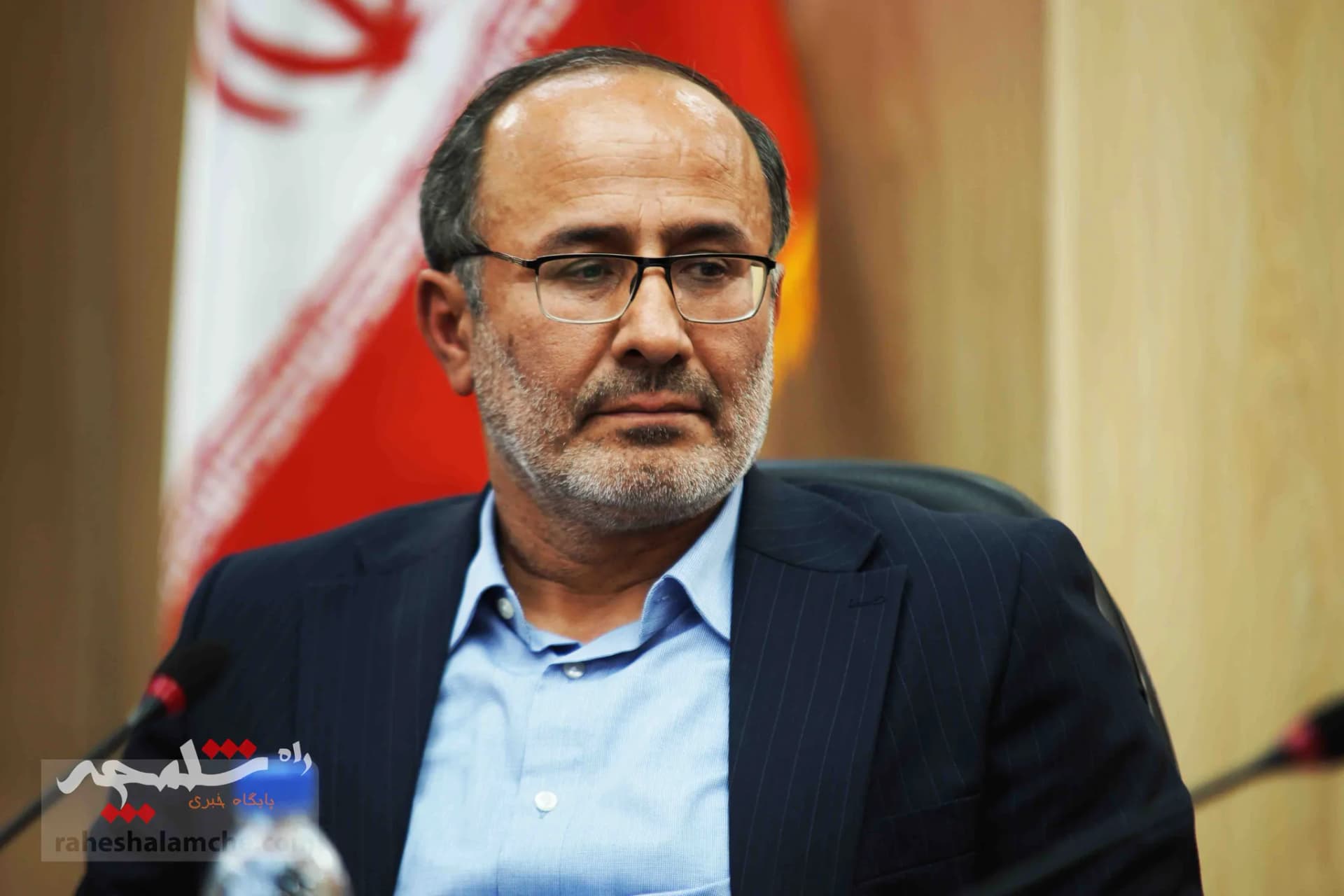 گردهمایی معاونین و دبیران «قرارگاه گام» با سخنرانی کریمیفیروزجایی برگزار شد +تصاویر — تصویر 50
