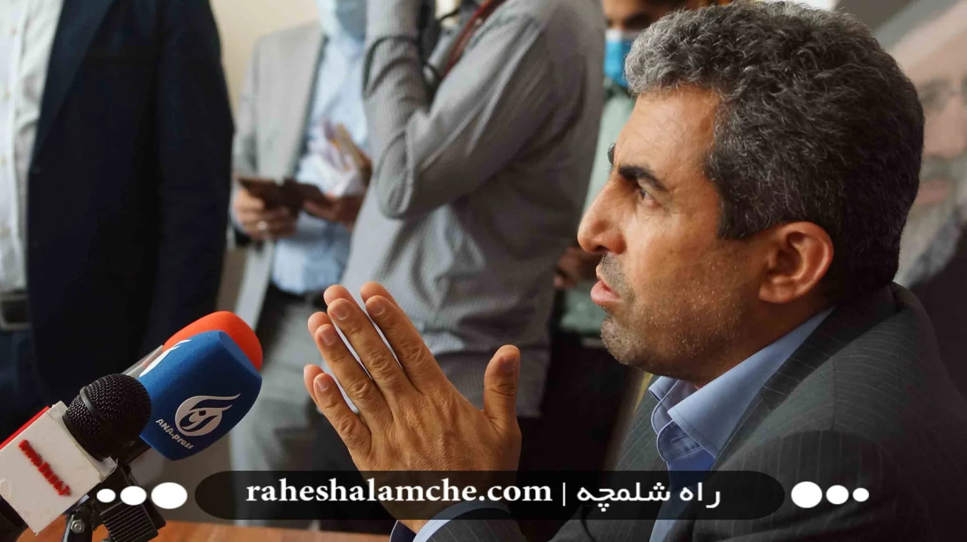 افتتاح ستاد کمیته اقتصادی شورای ائتلاف نیروهای انقلاب اسلامی +تصاویر — تصویر 25