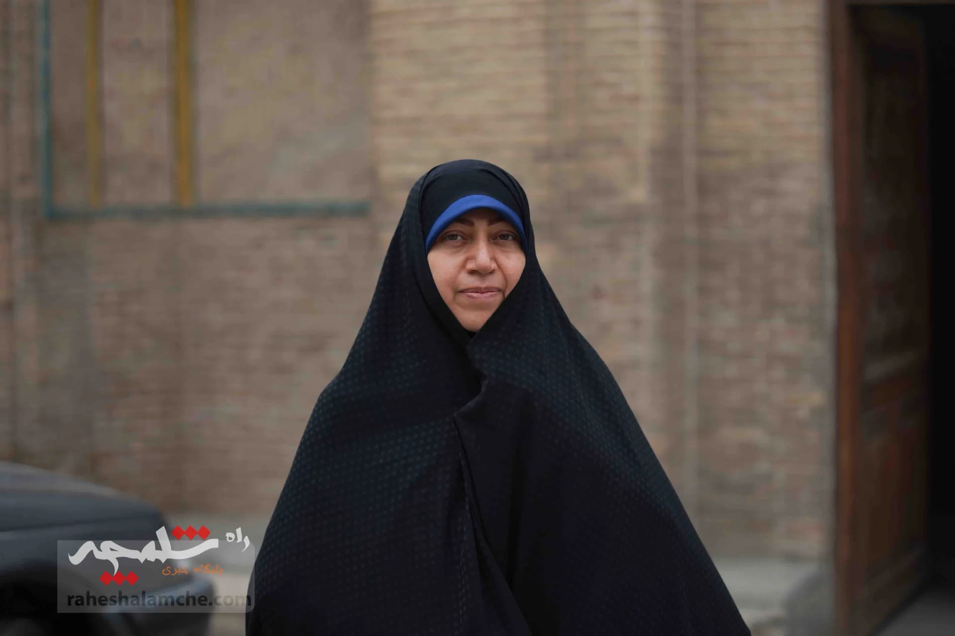 تشییع پیکر آیتالله امامی کاشانی +تصاویر — تصویر 1