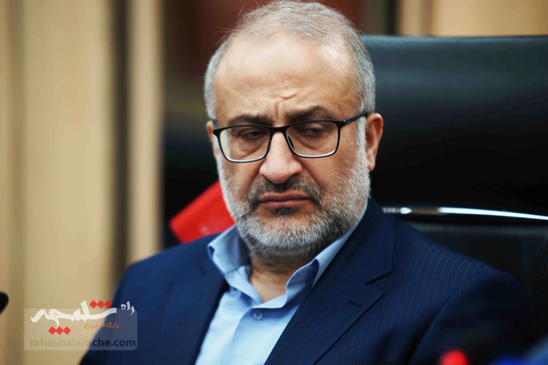 گردهمایی معاونین و دبیران «قرارگاه گام» با سخنرانی کریمیفیروزجایی برگزار شد +تصاویر — تصویر 51