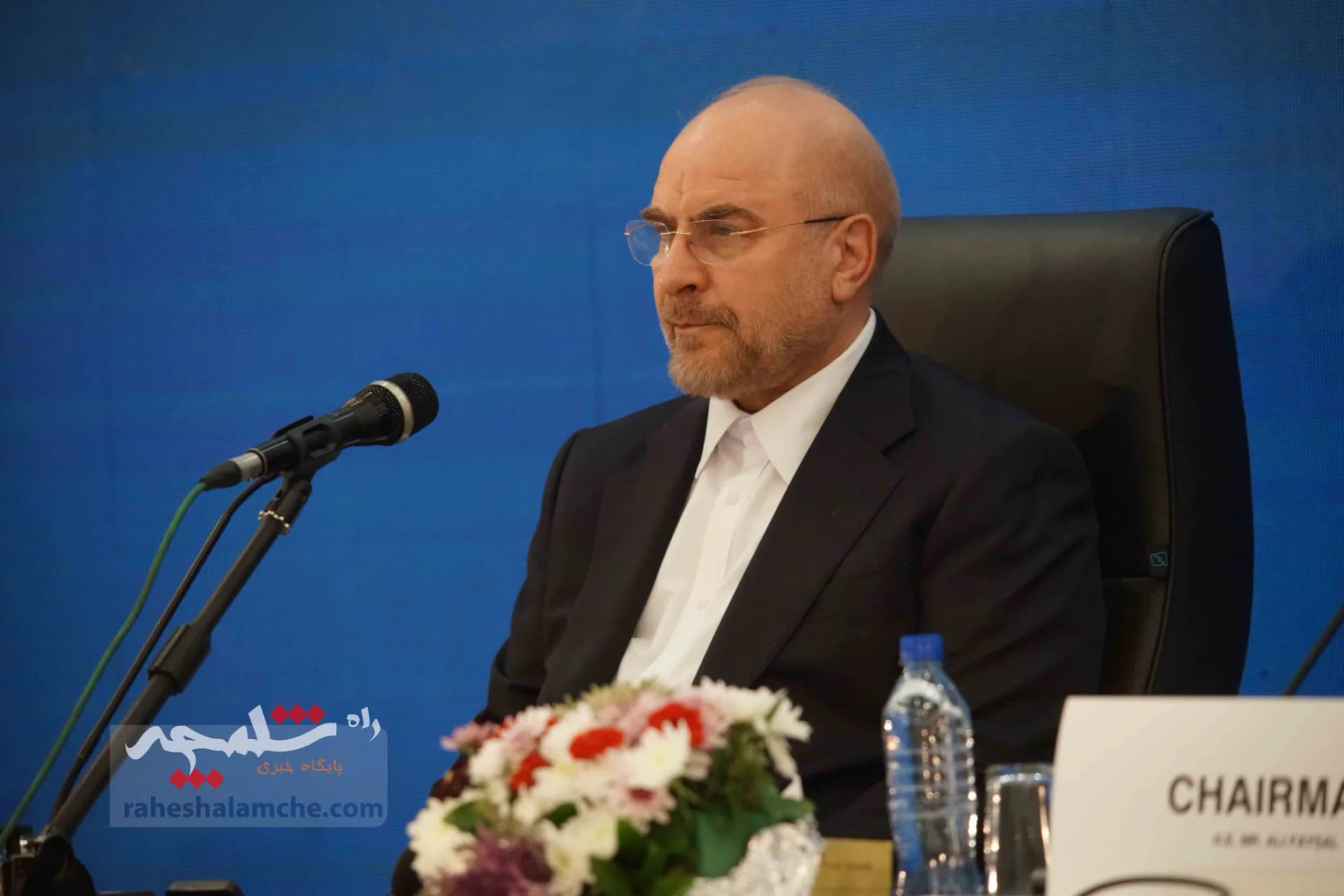 گزارش برگزاری اولین کمیته فلسطین در تهران +تصاویر — تصویر 41