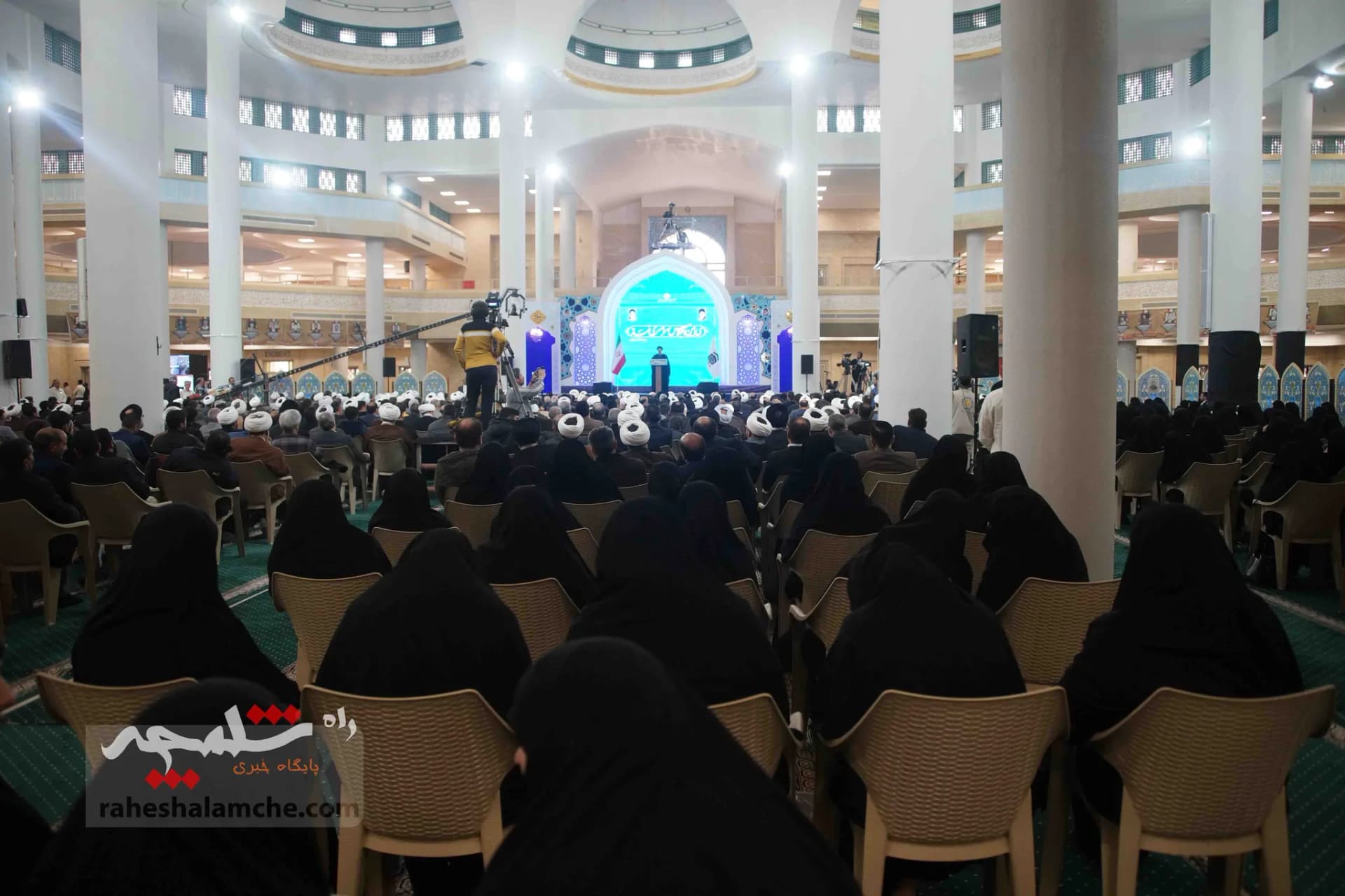 بازگشت امید در سفرهای استانی +تصاویر اختصاصی راه شلمچه — تصویر 24